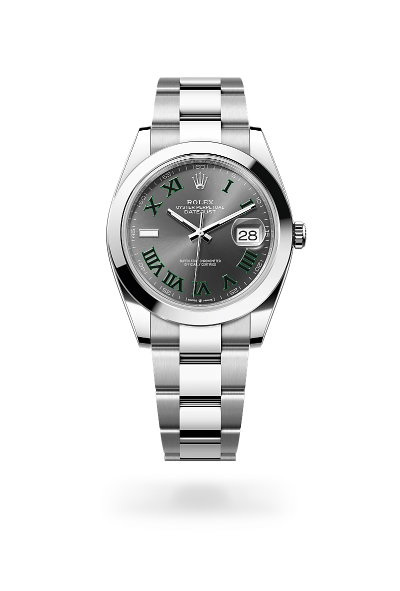 Datejust 41