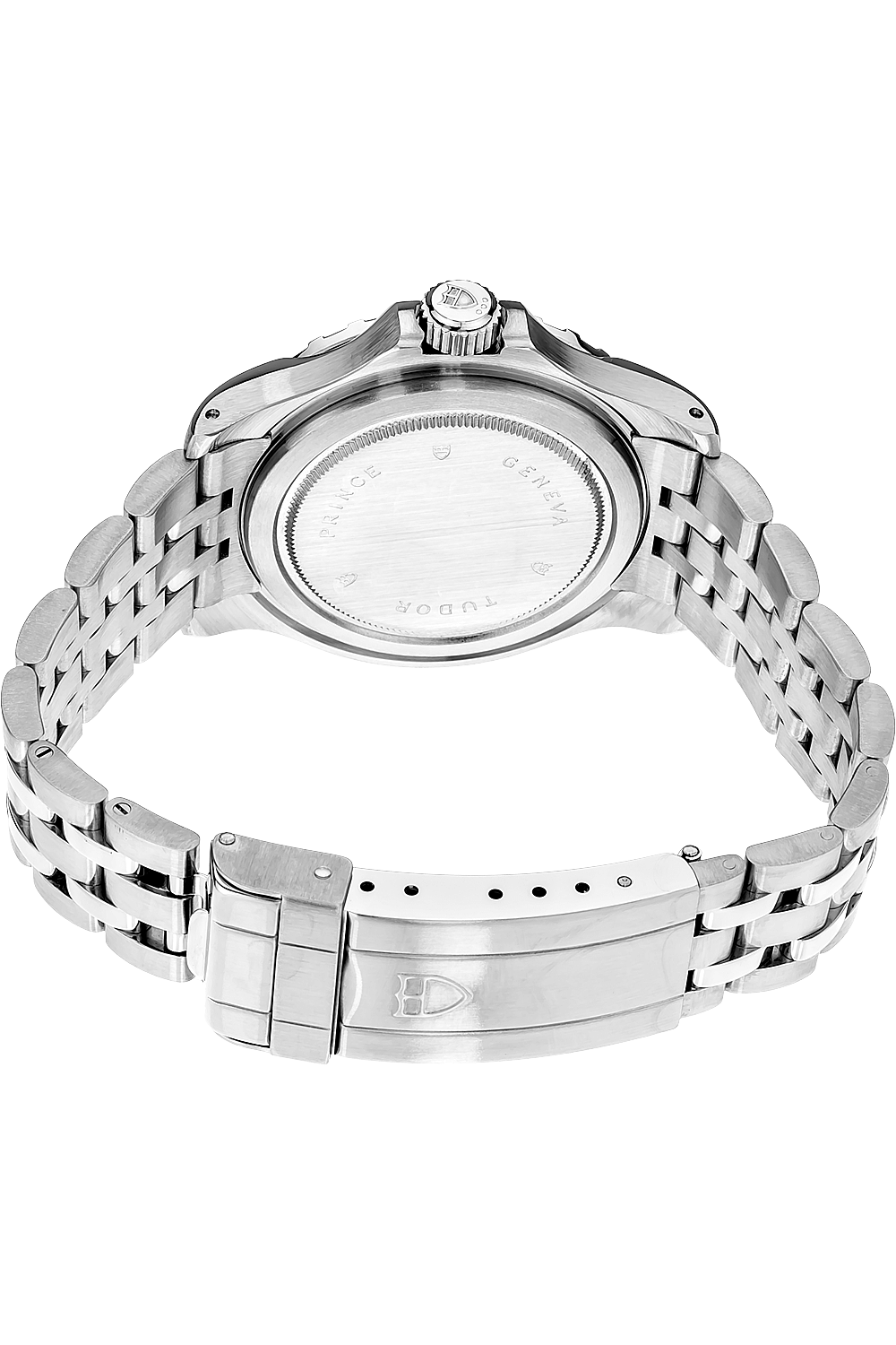 Pre-Owned Tudor Tiger Hydronaut (89190)