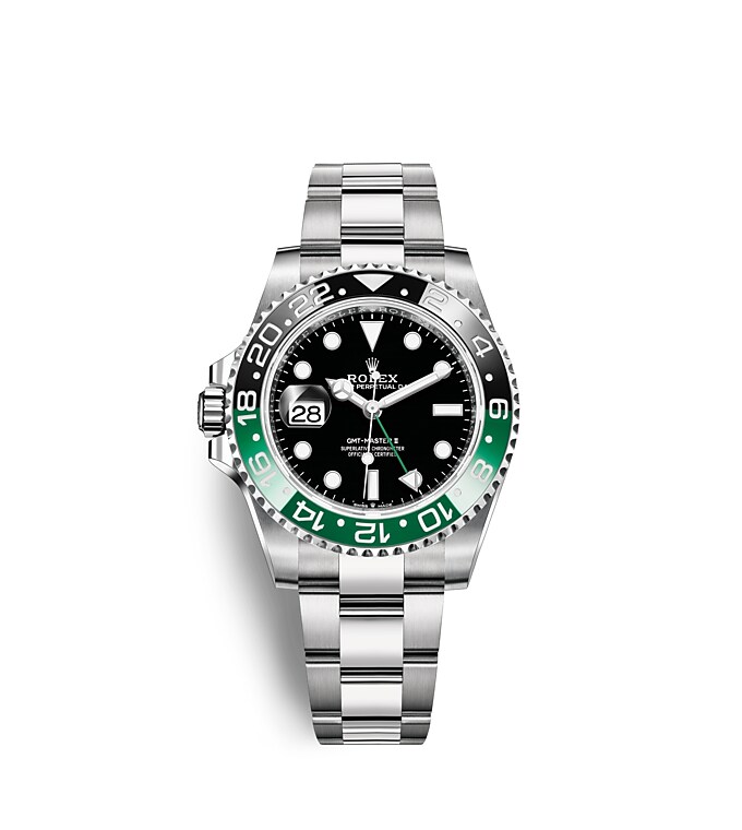 gmt master