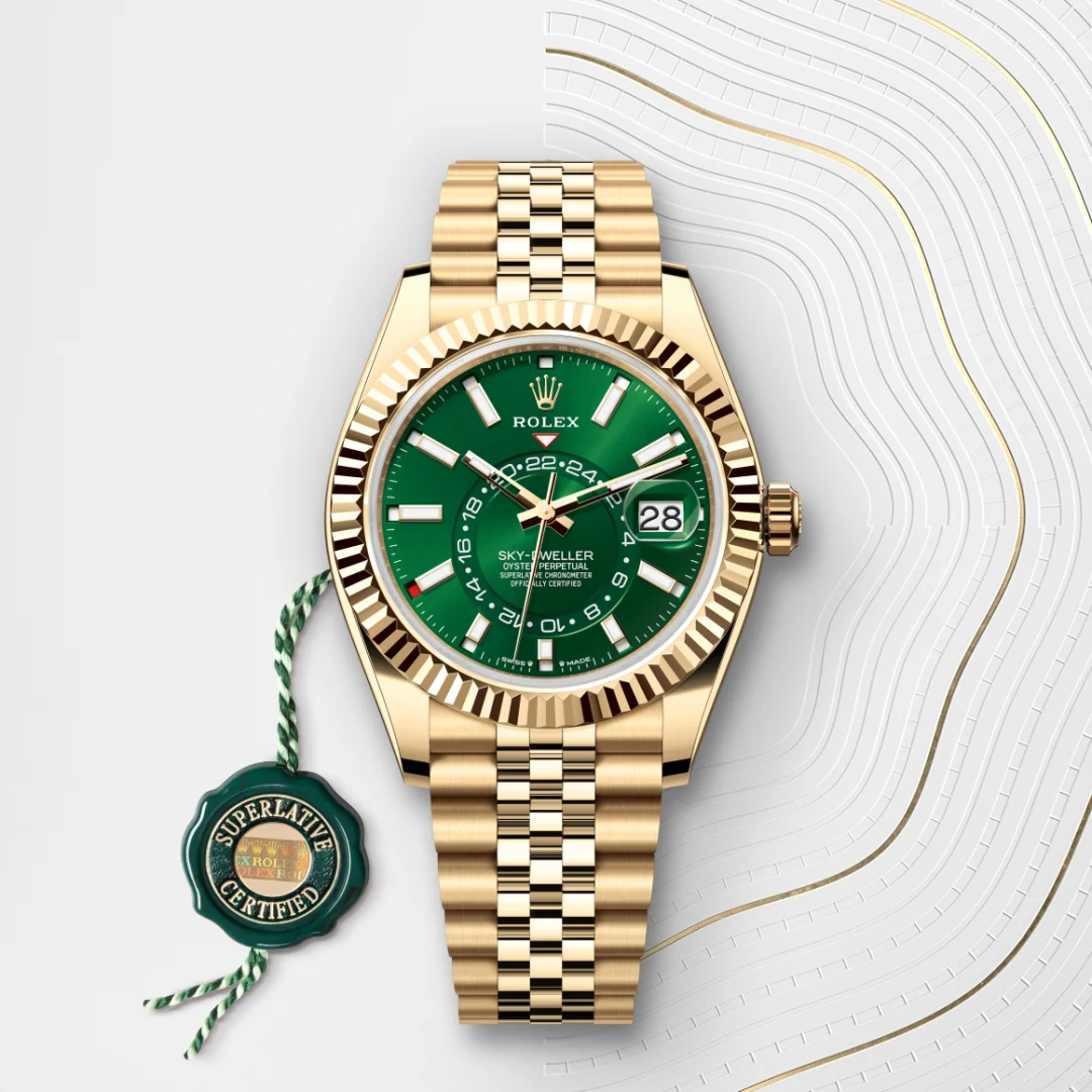 ROLEX MANIA 2020 ロレックスマニア ROLEX - ☆ロレックスマニア2020☆ROLEX MANIA☆の通販 by