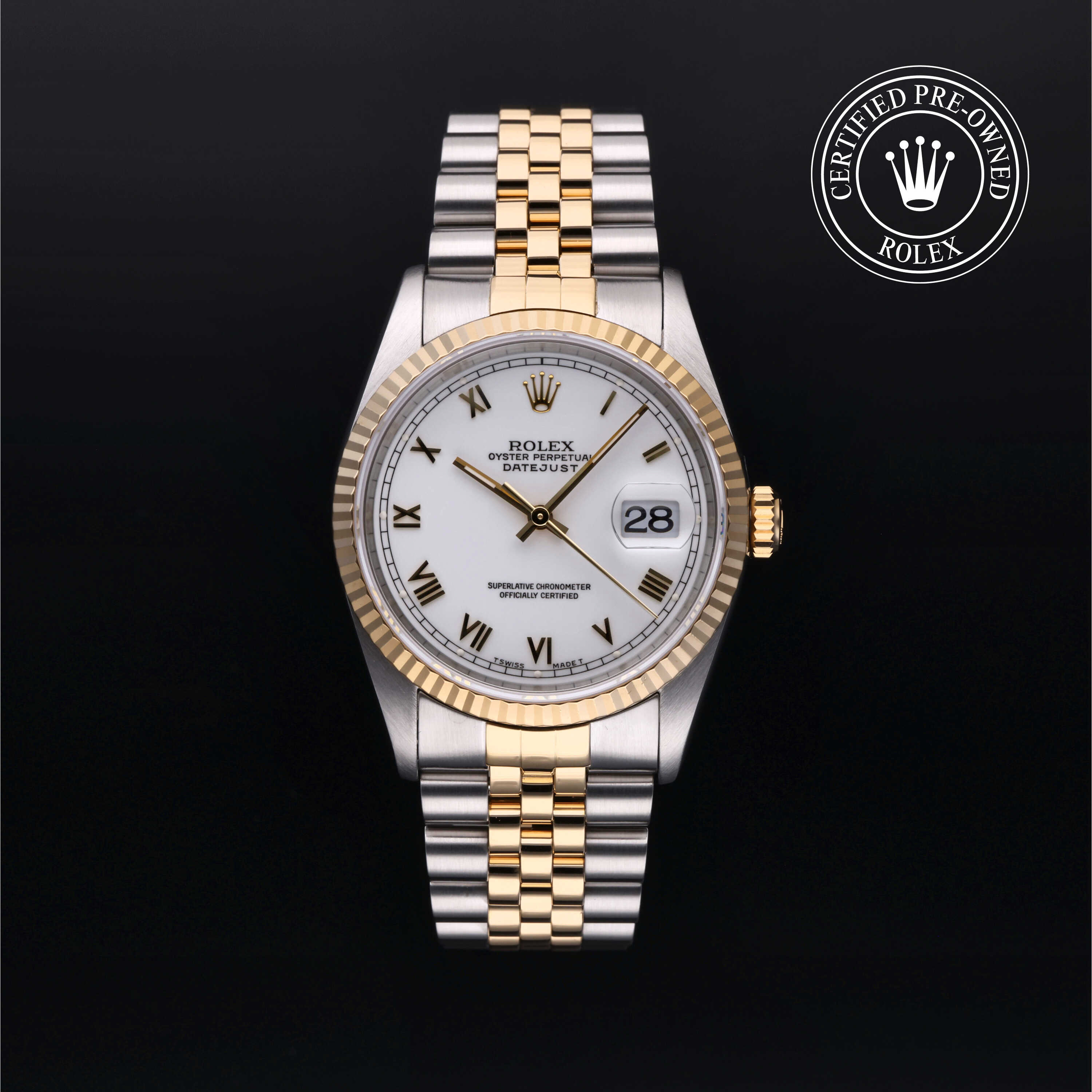 Datejust