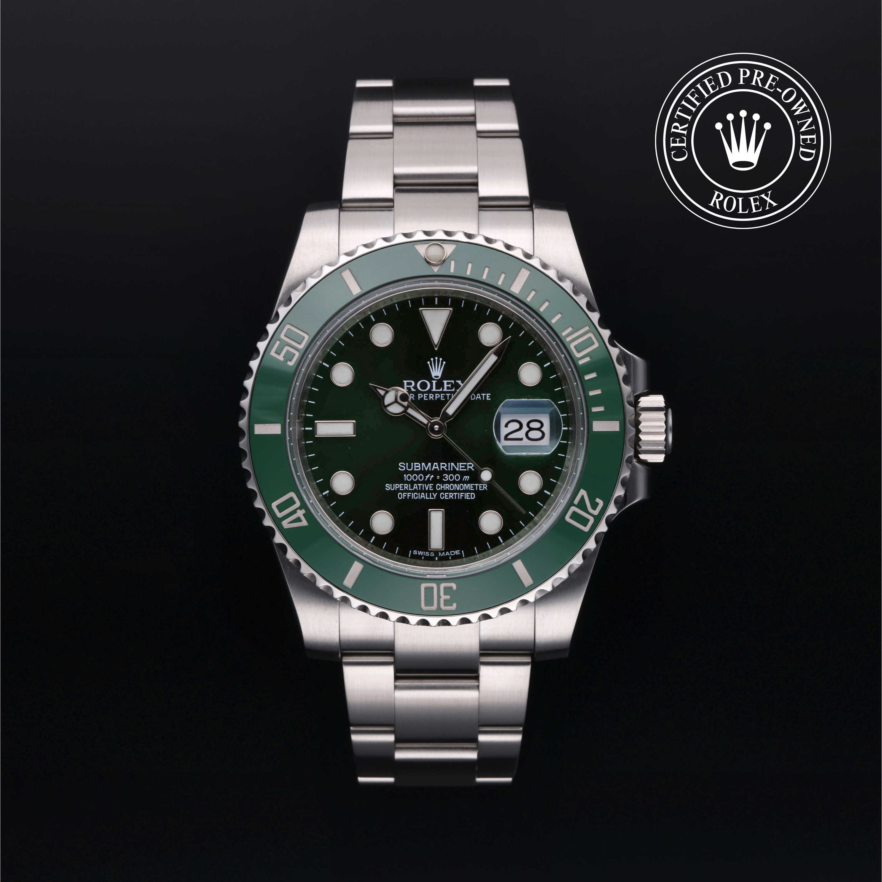 Submariner
