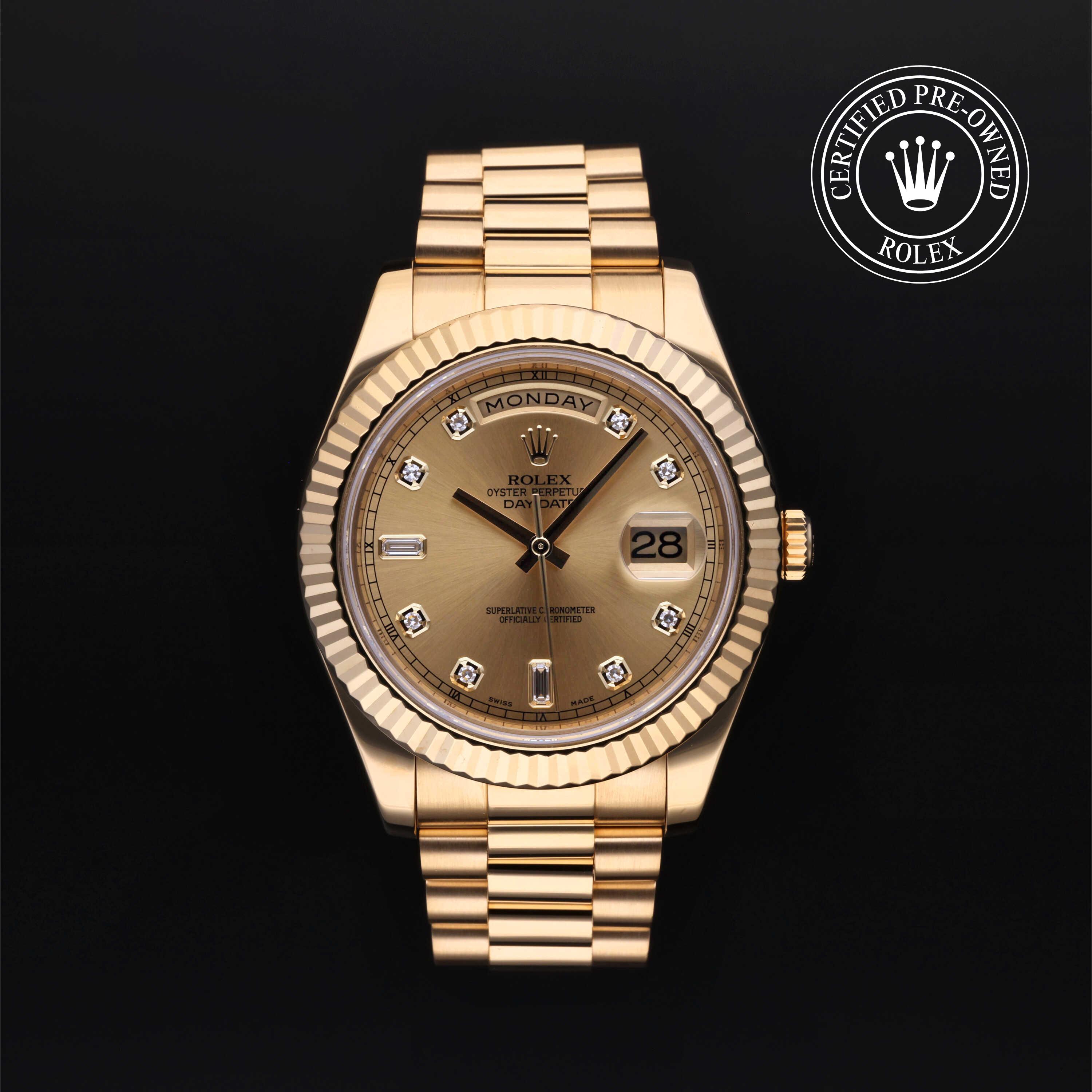 Day-Date II