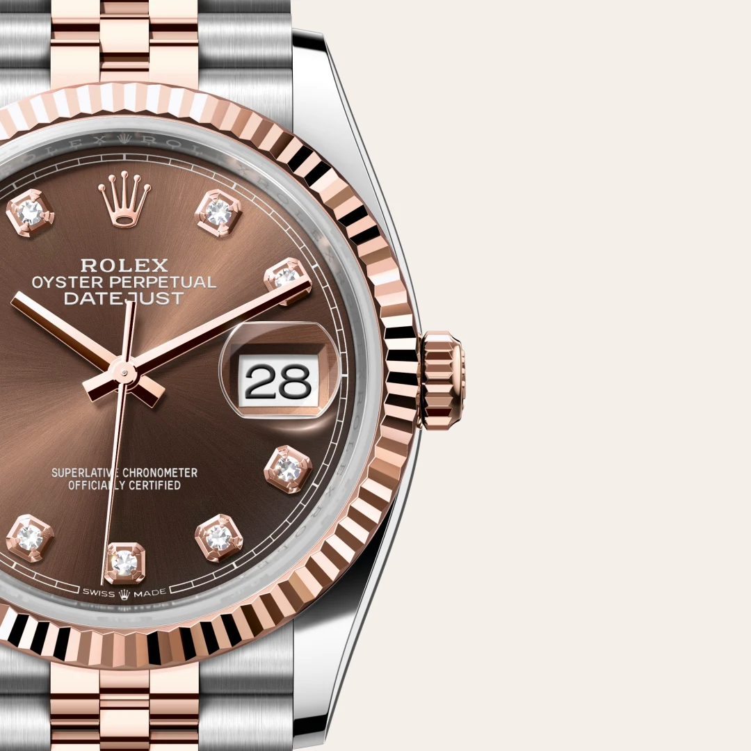 Datejust 36