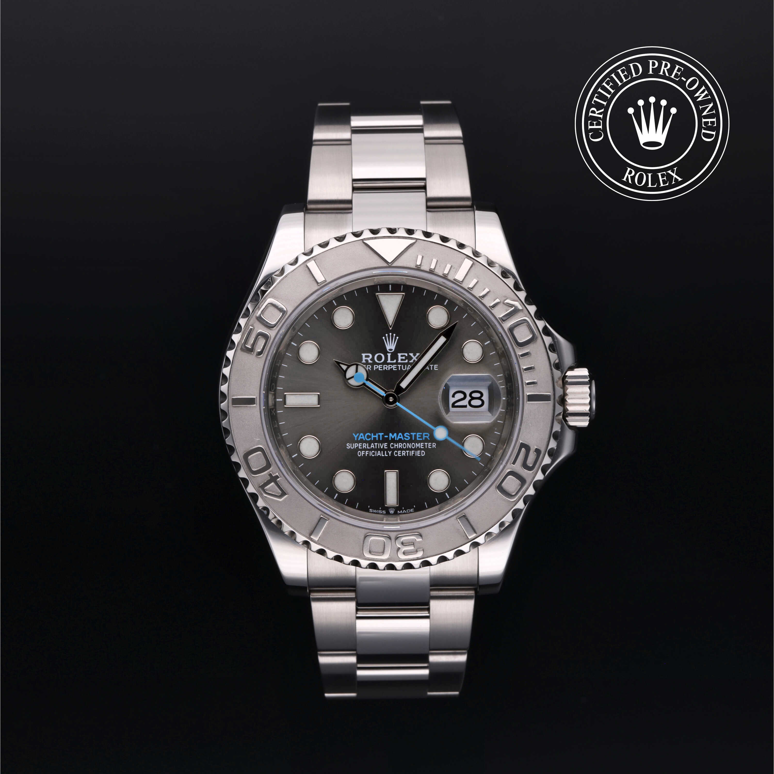 Yacht-Master