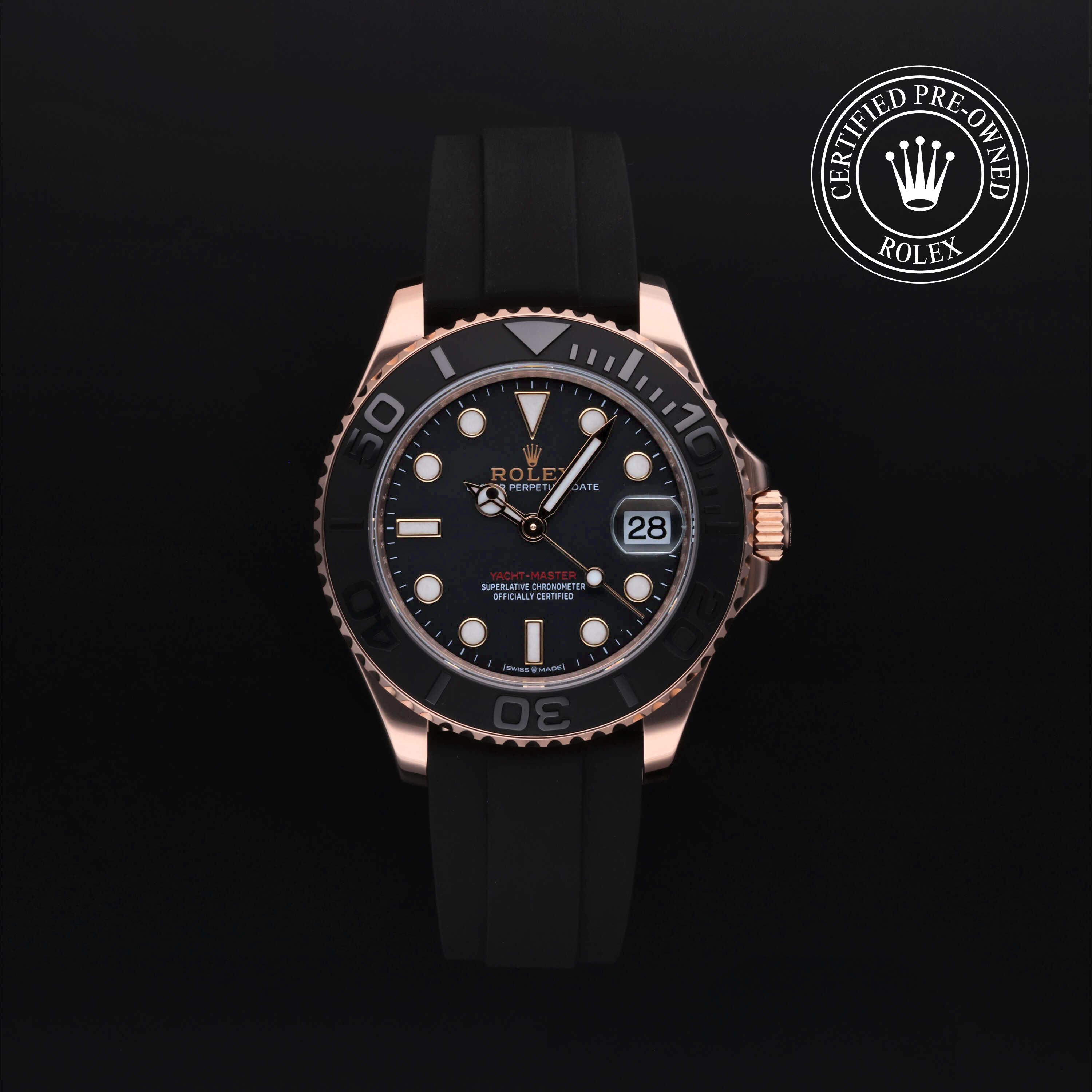 Yacht-Master