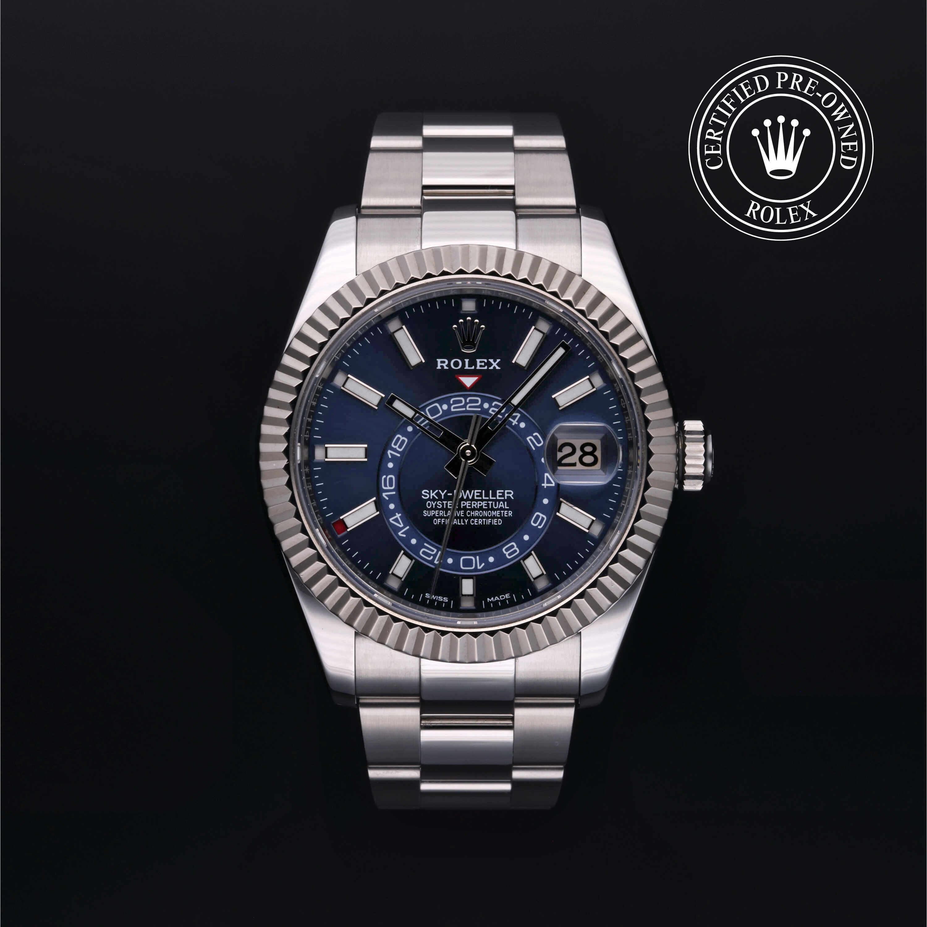 Sky-Dweller