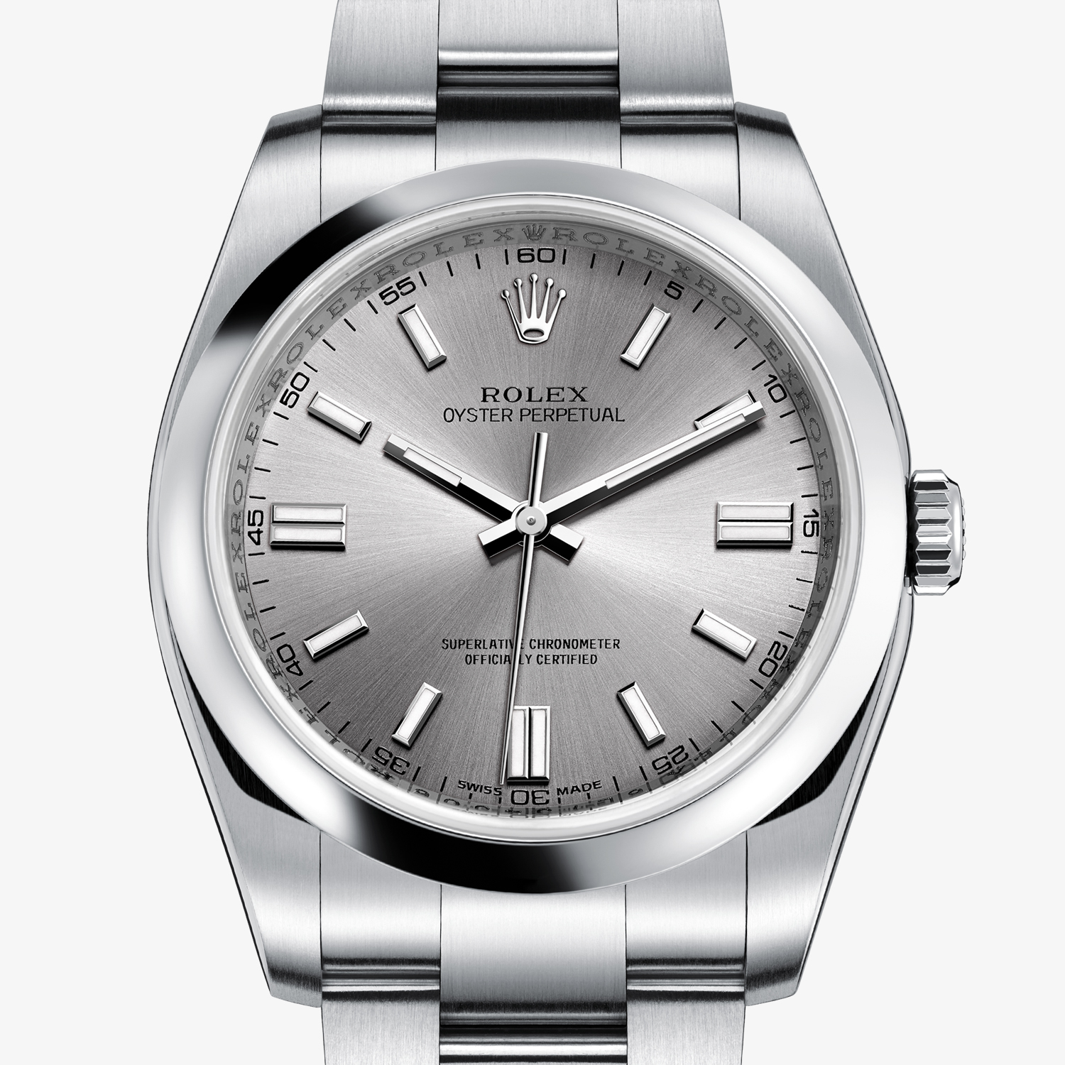 oyster perpetual 36 2020