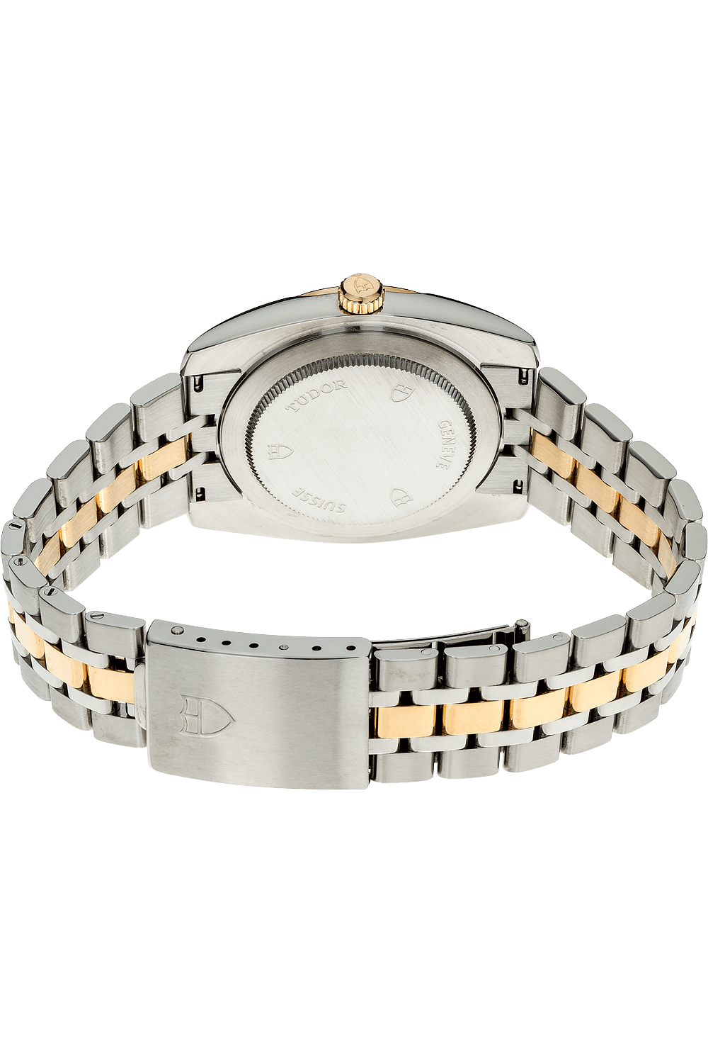 Pre-Owned Tudor Classic Date (21013)