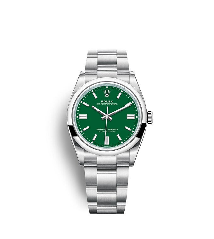 tourneau rolex submariner