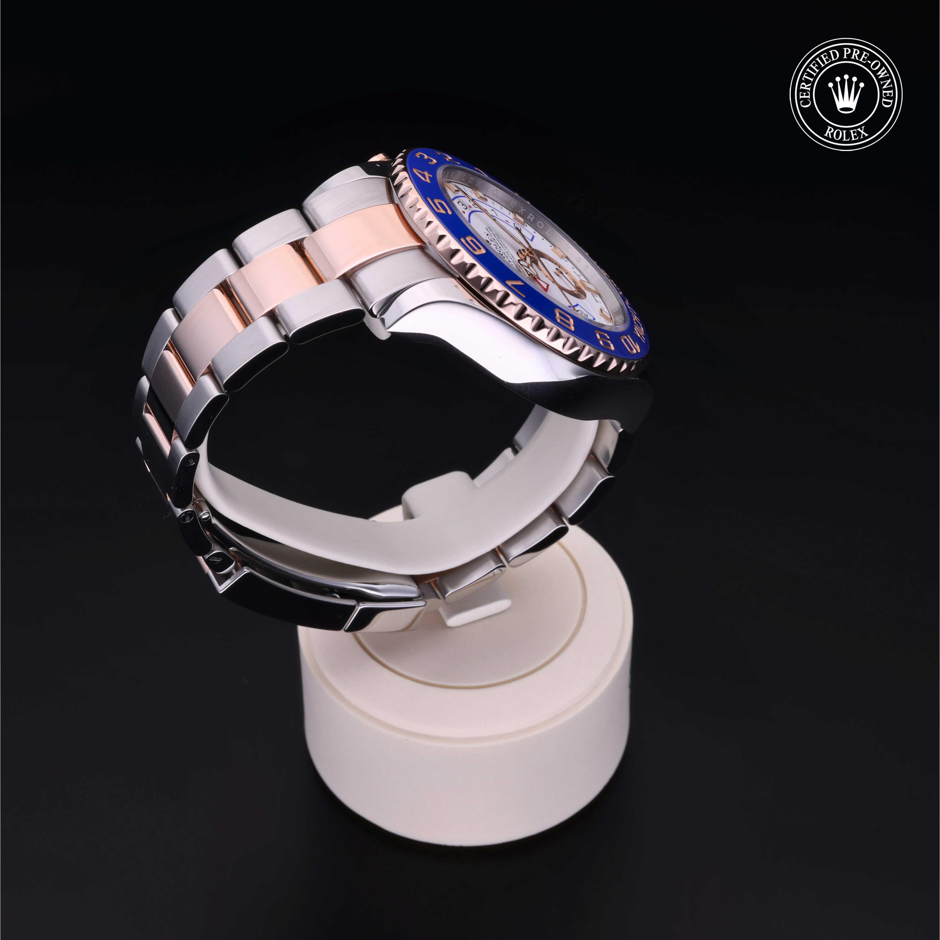 Rolex Yacht-Master II 5