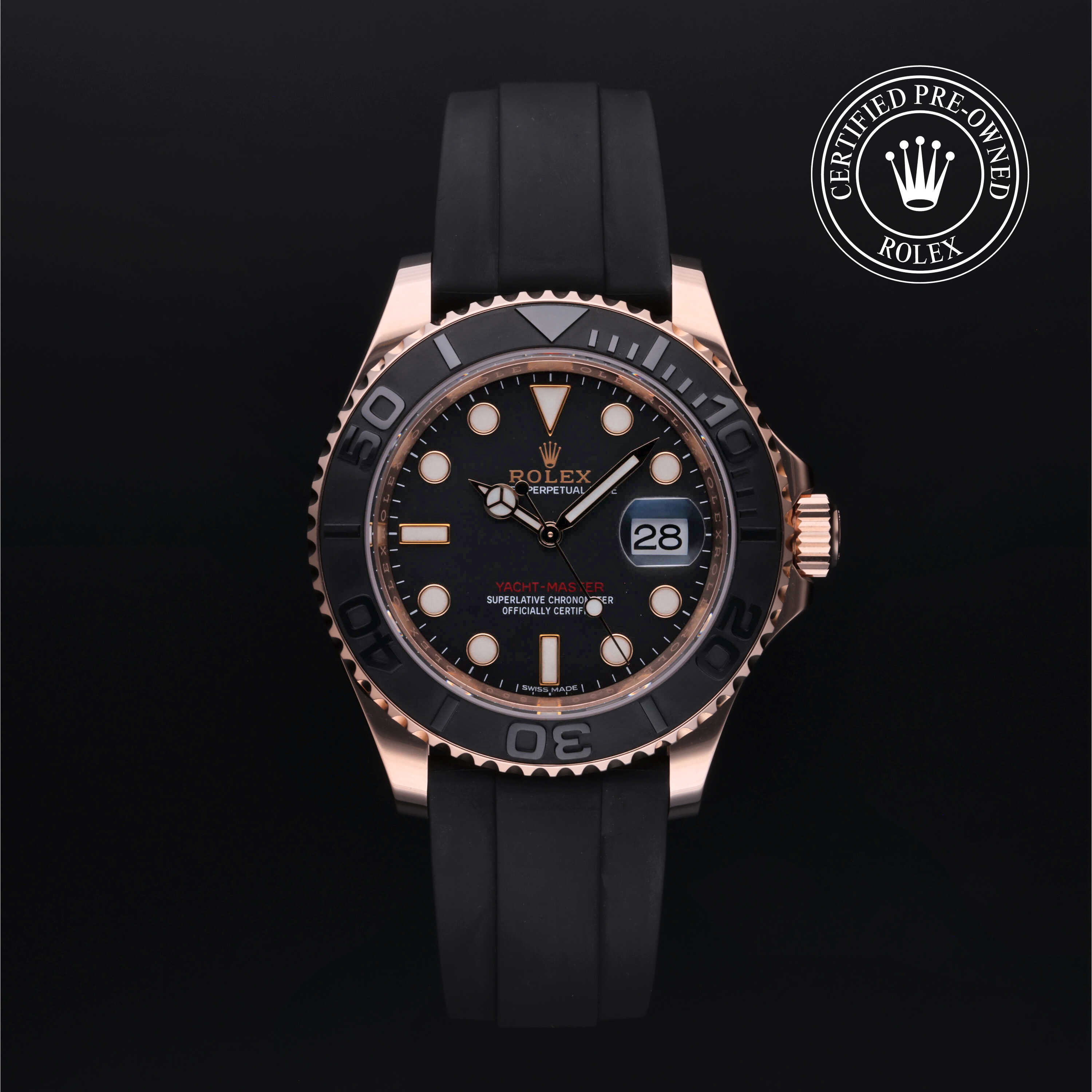 Yacht-Master