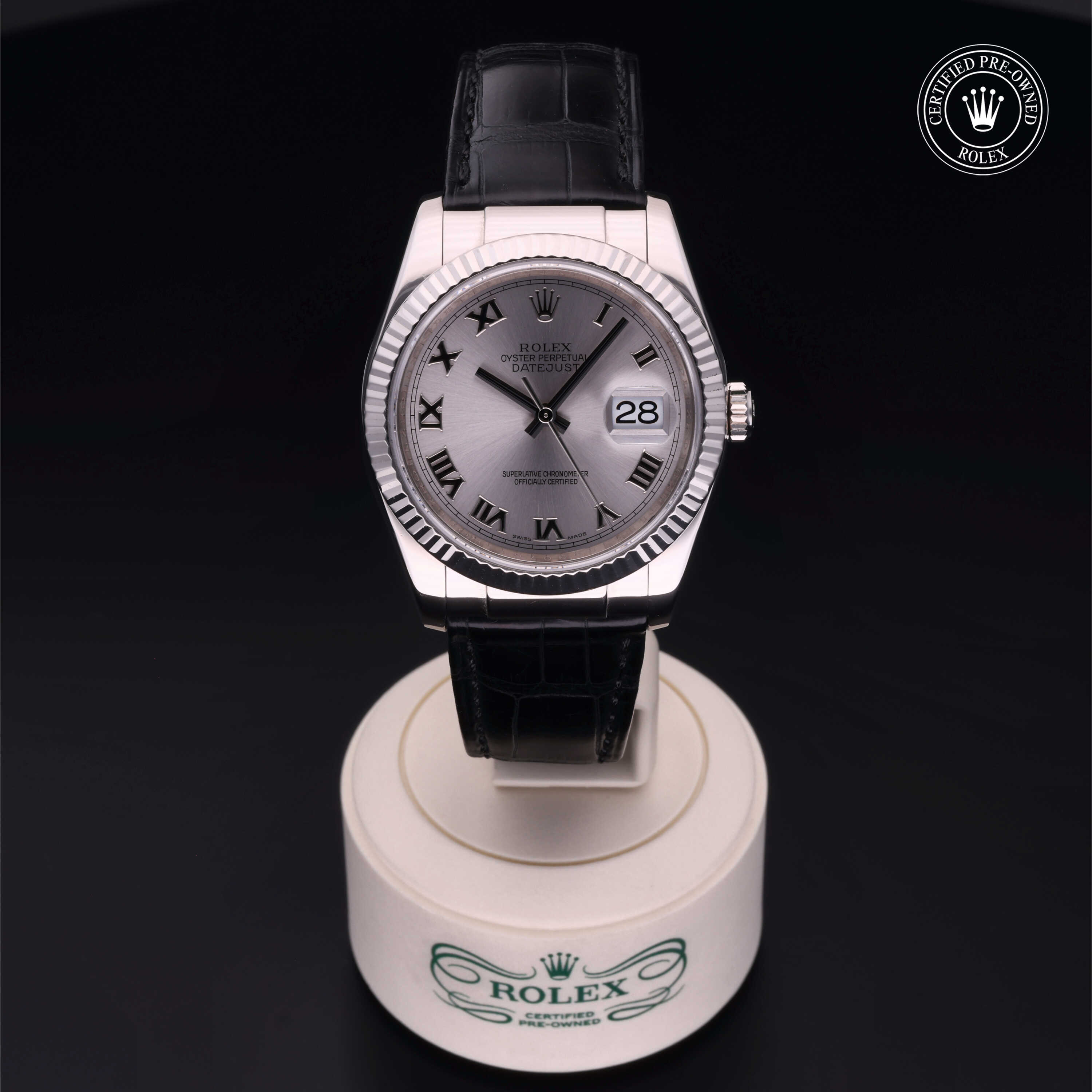 Rolex 116139 top