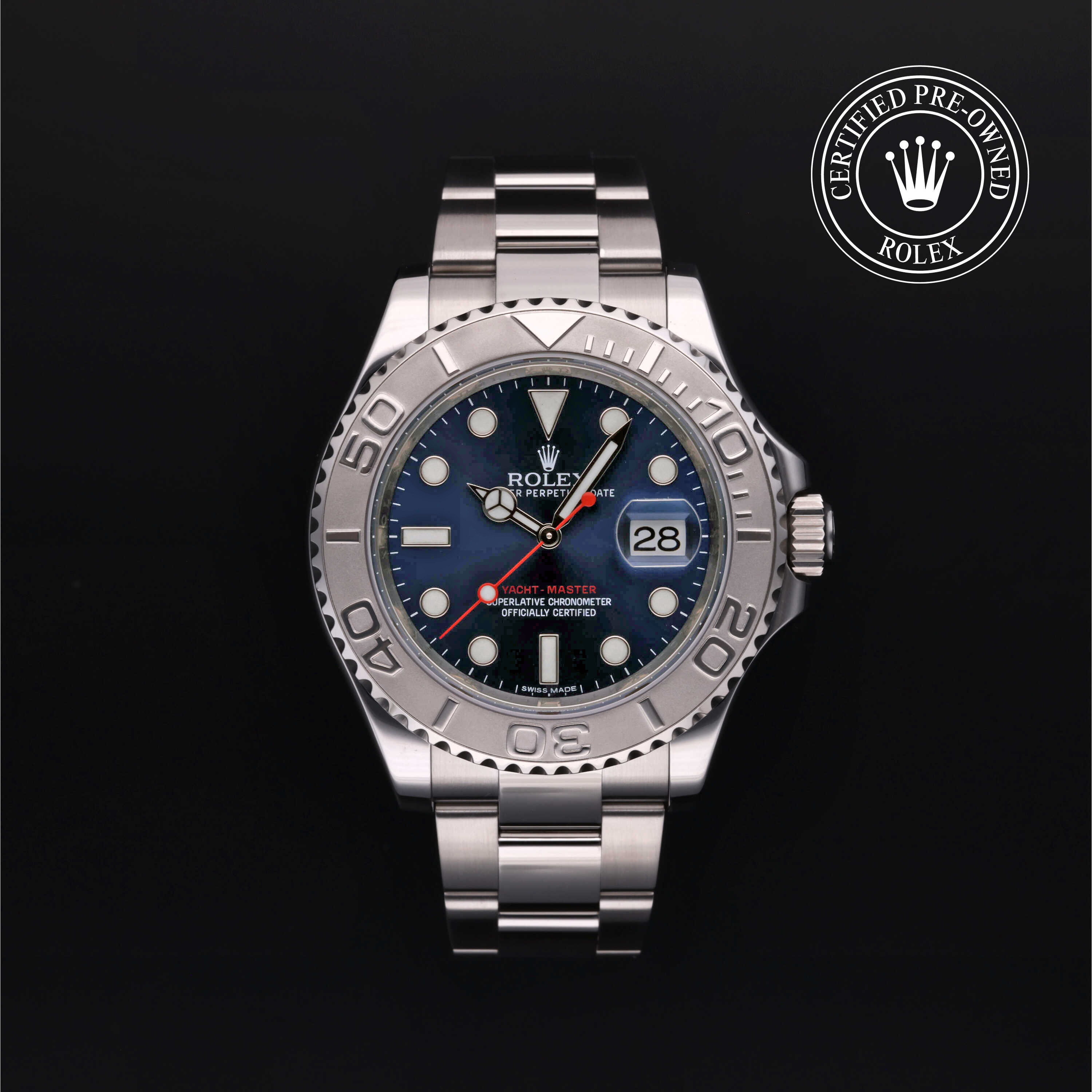 Yacht-Master