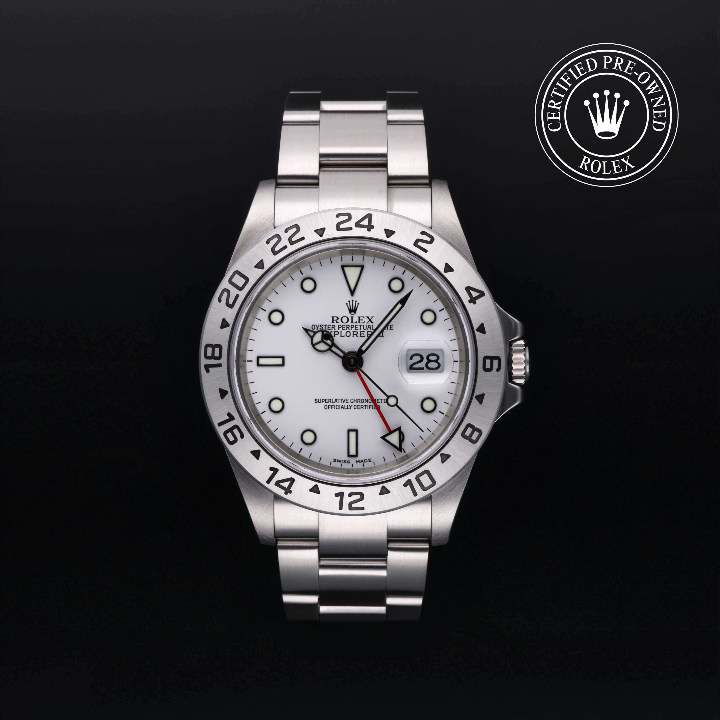 Explorer II
