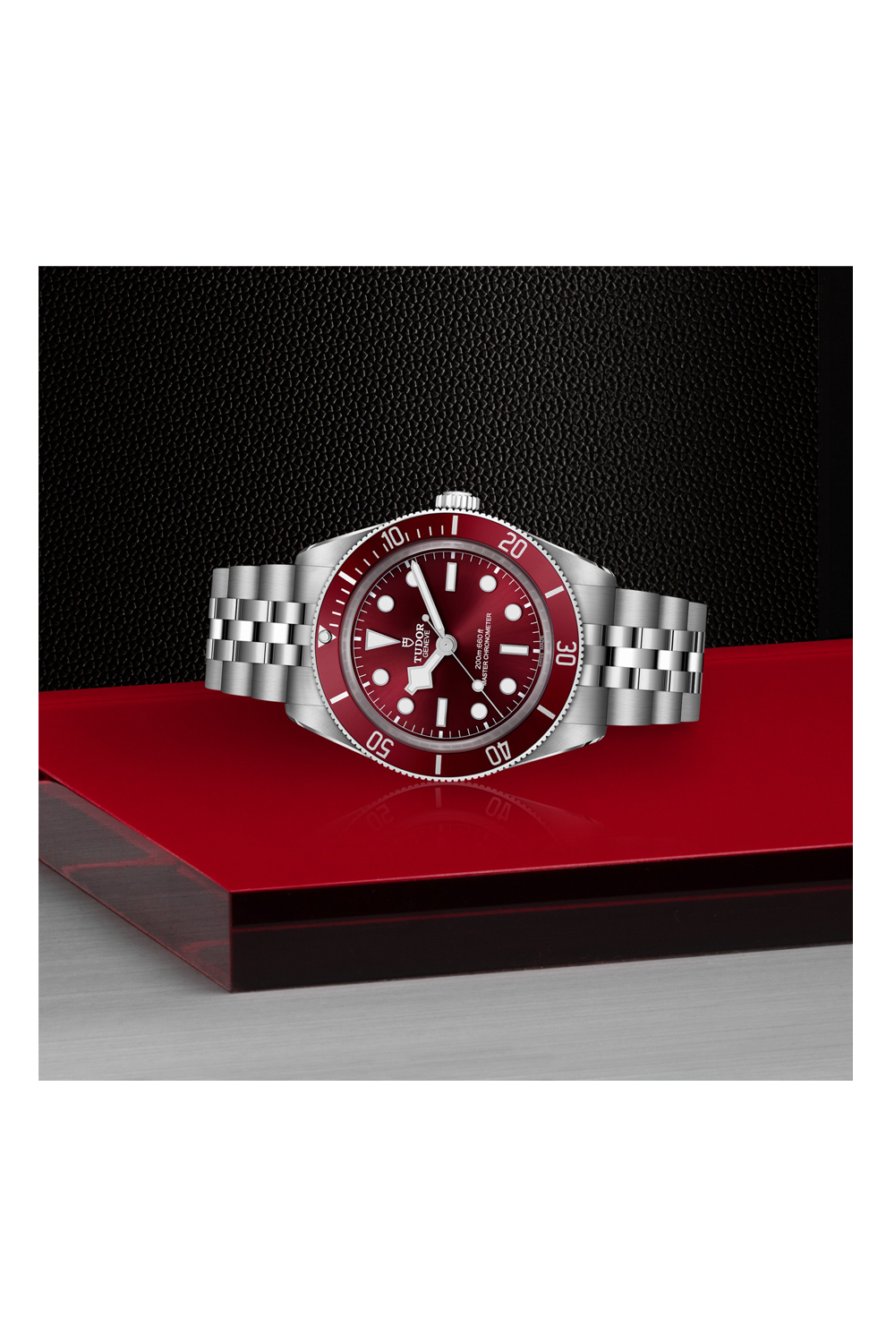 TUDOR Black Bay 58 (M7939A1A0RU-0001)
