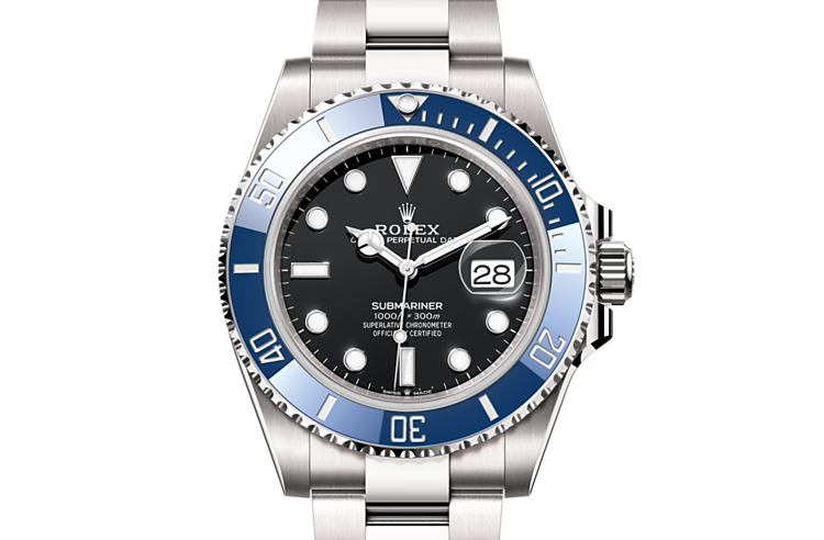 Submariner Date