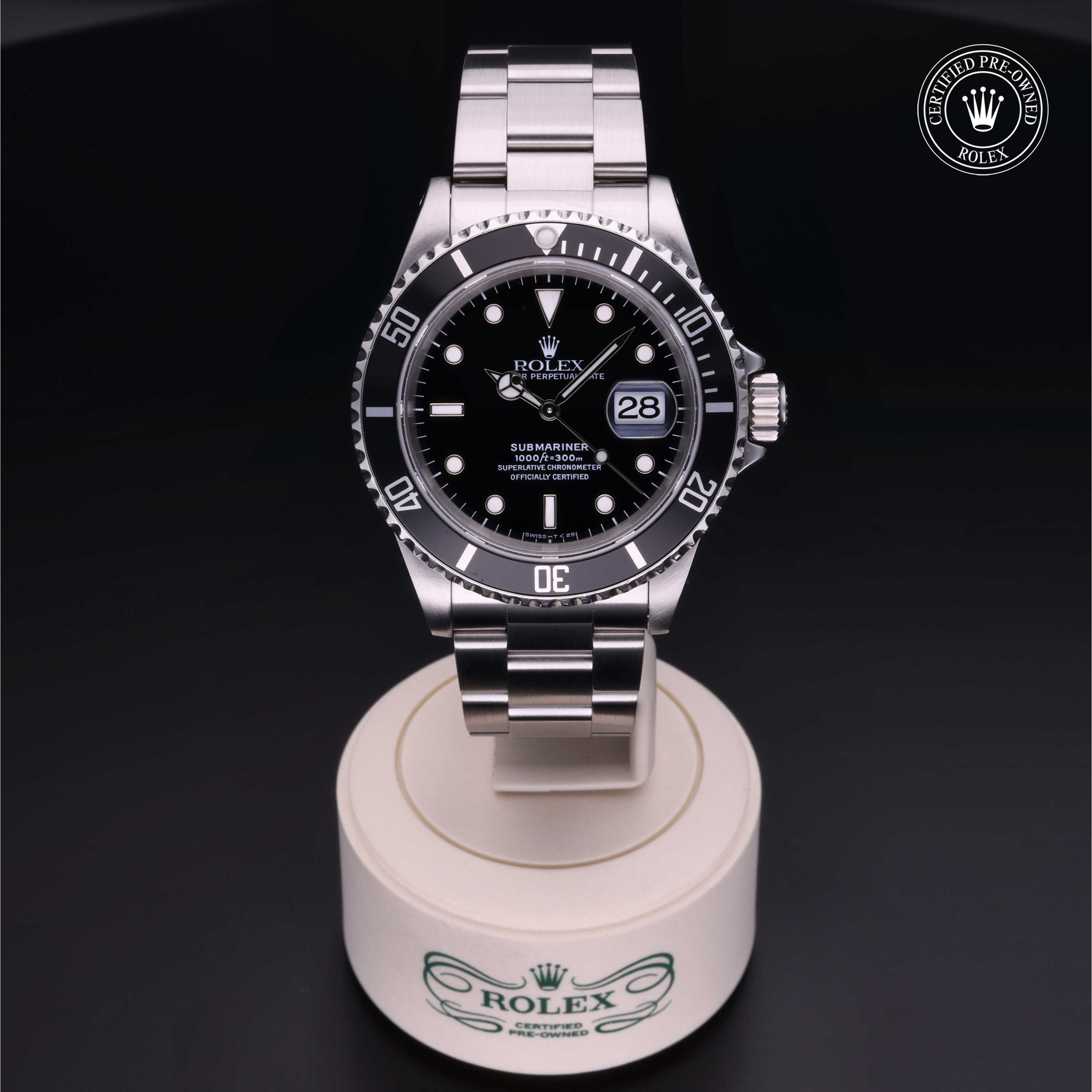 Cote rolex submariner new arrivals