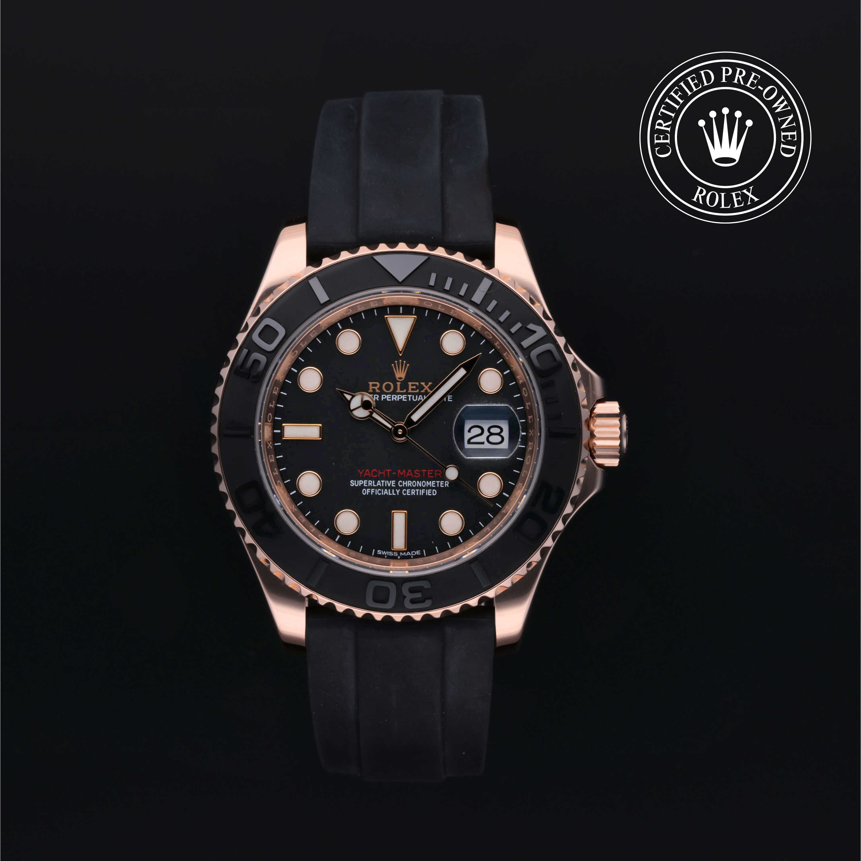Yacht-Master