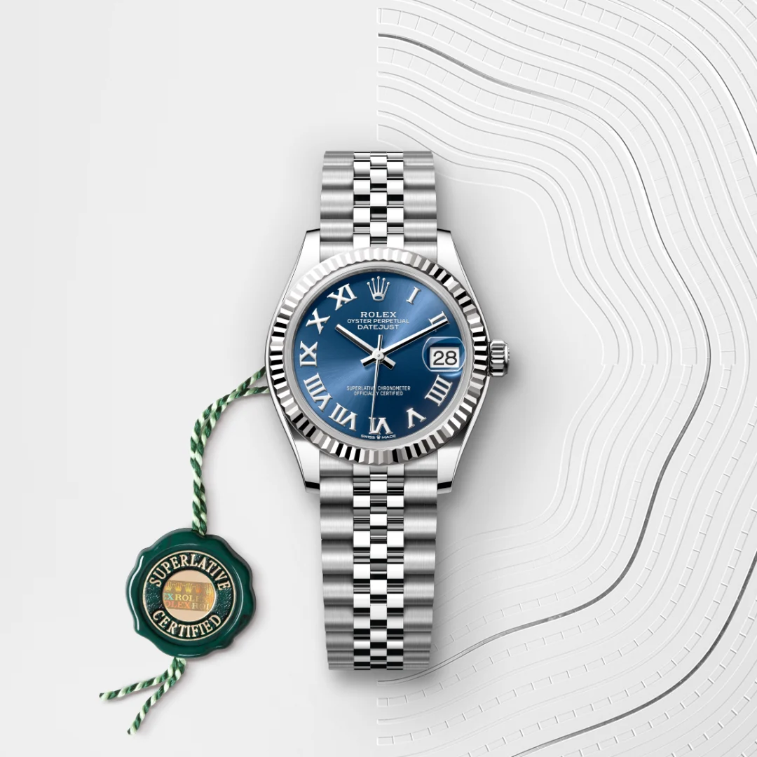 Datejust 31