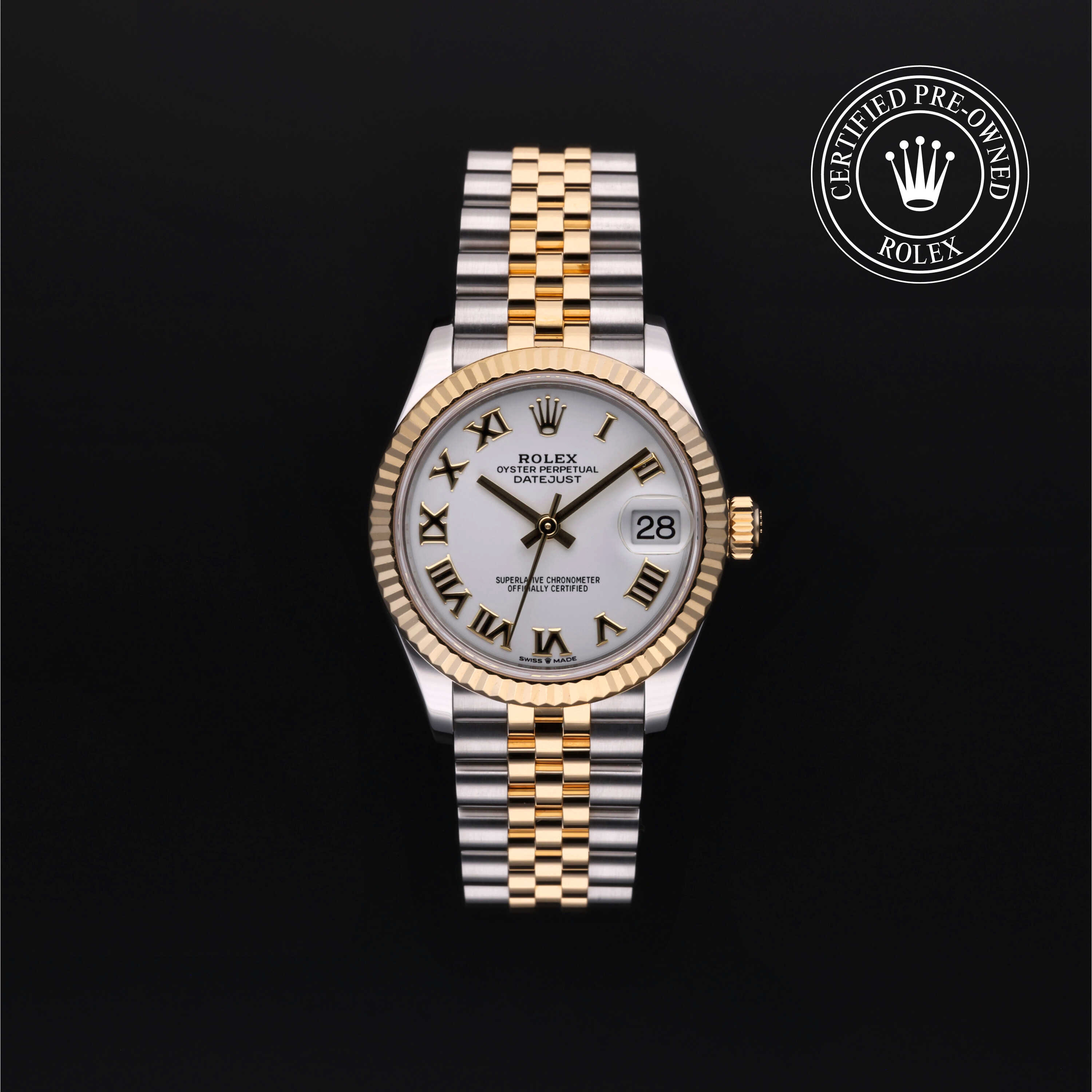 Datejust 31