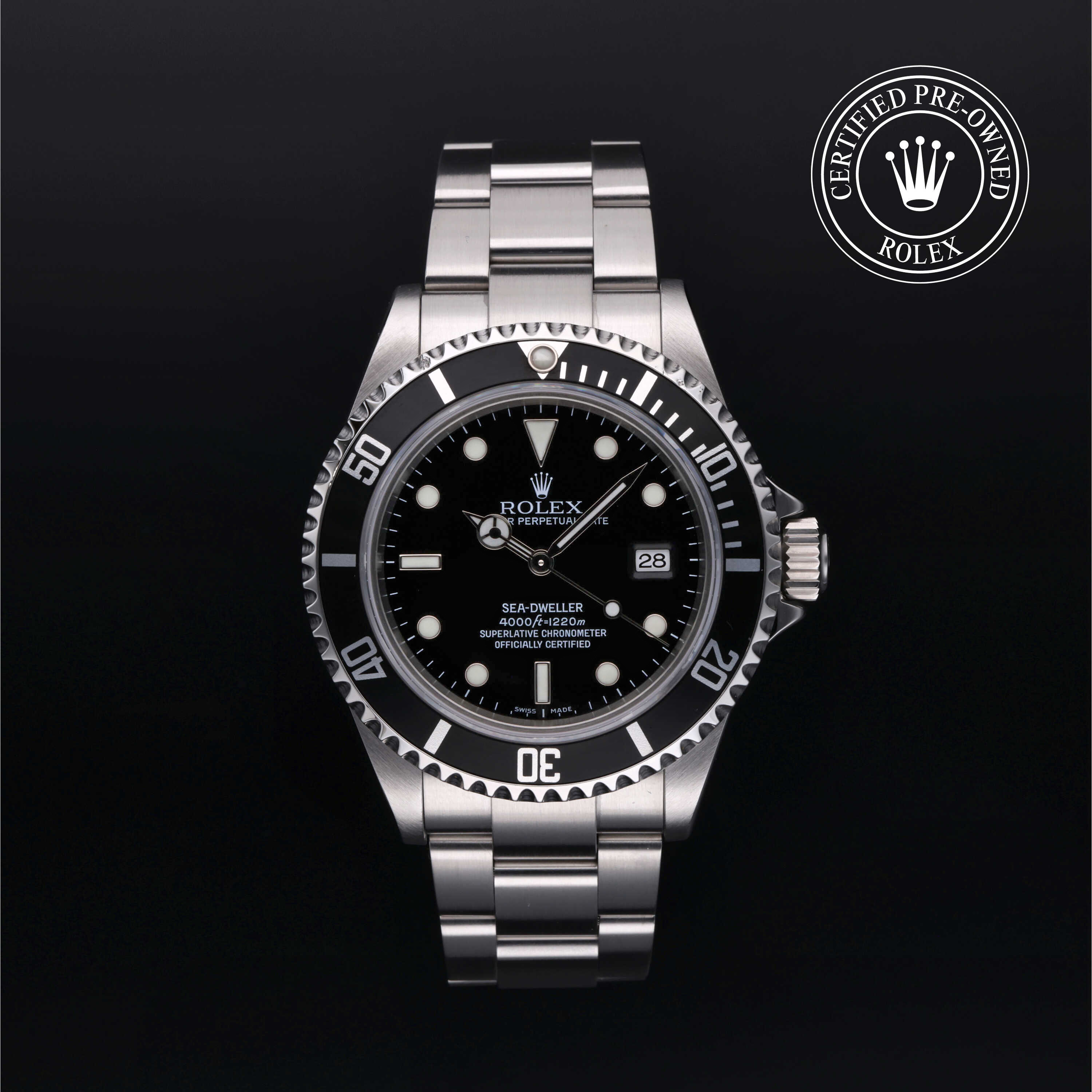 Sea-Dweller
