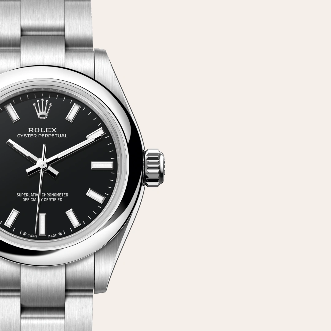 Oyster Perpetual 28