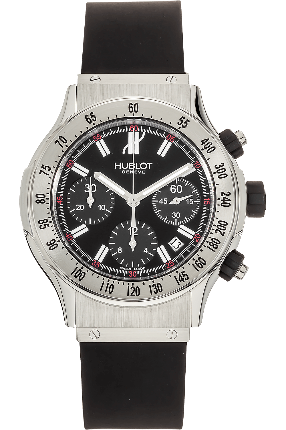 ウブロ　SuperB MDM Hublot MDM Super Professional Reference 1850.1 – Alexander's