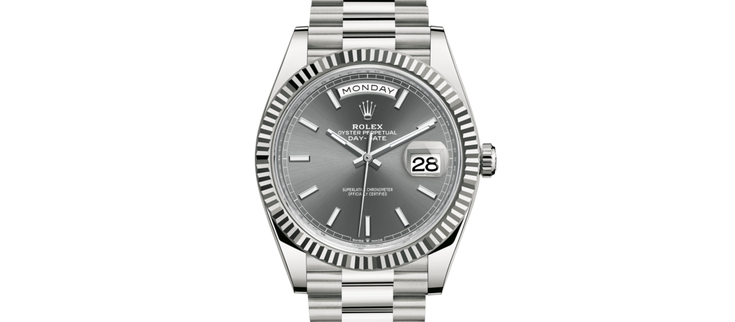 Day-Date 40