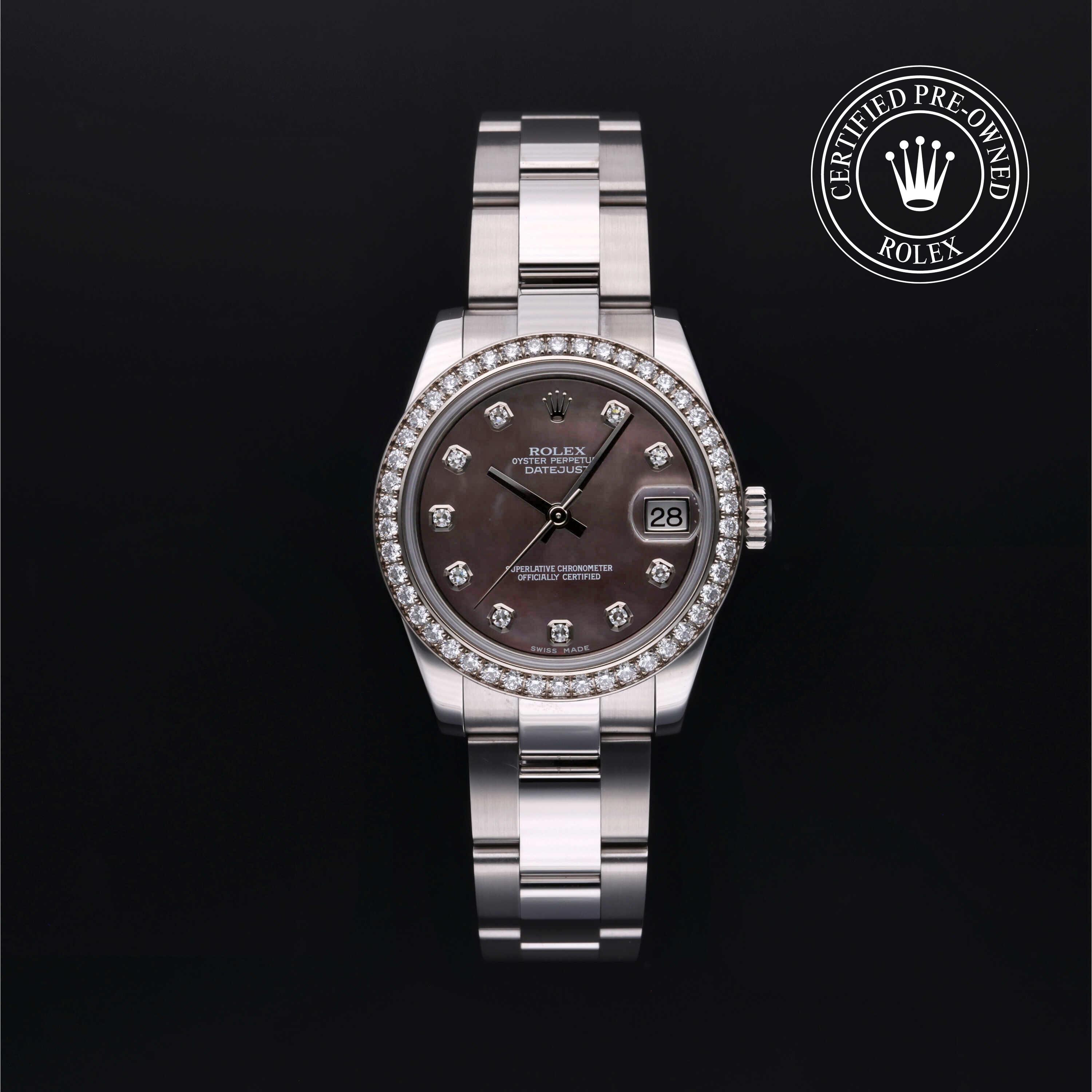 Datejust