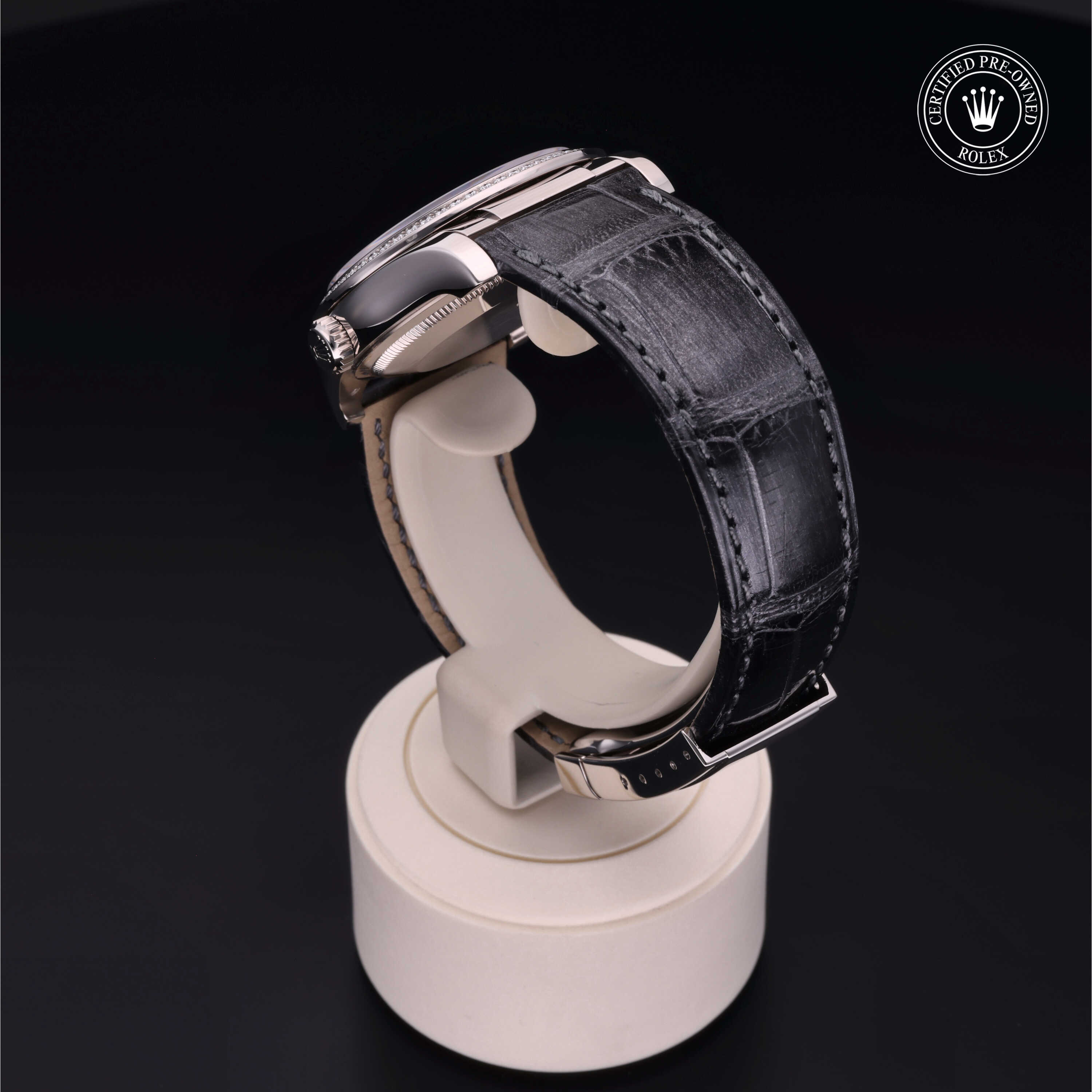 Pre-Owned Rolex Datejust (116189)