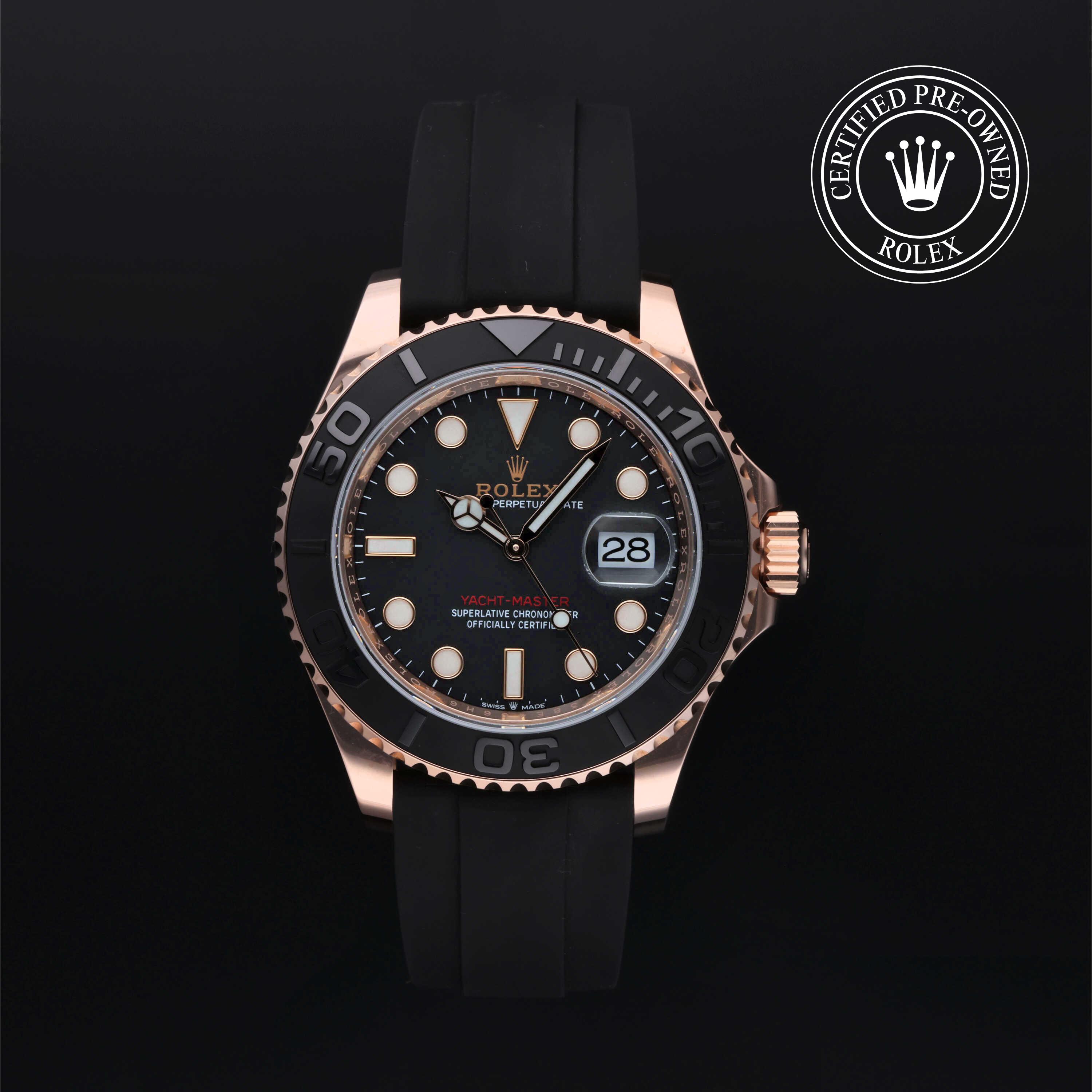 Yacht-Master