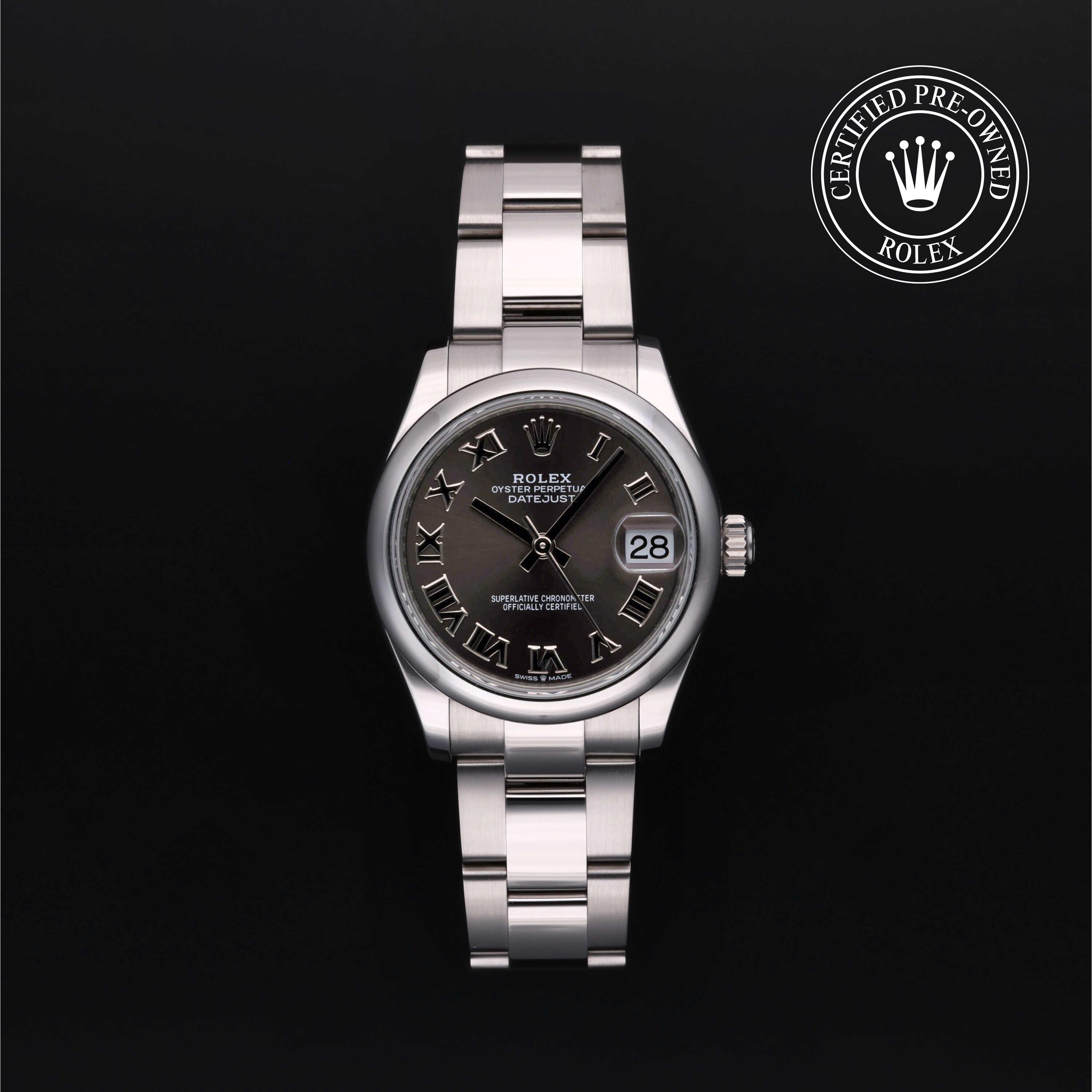 Datejust