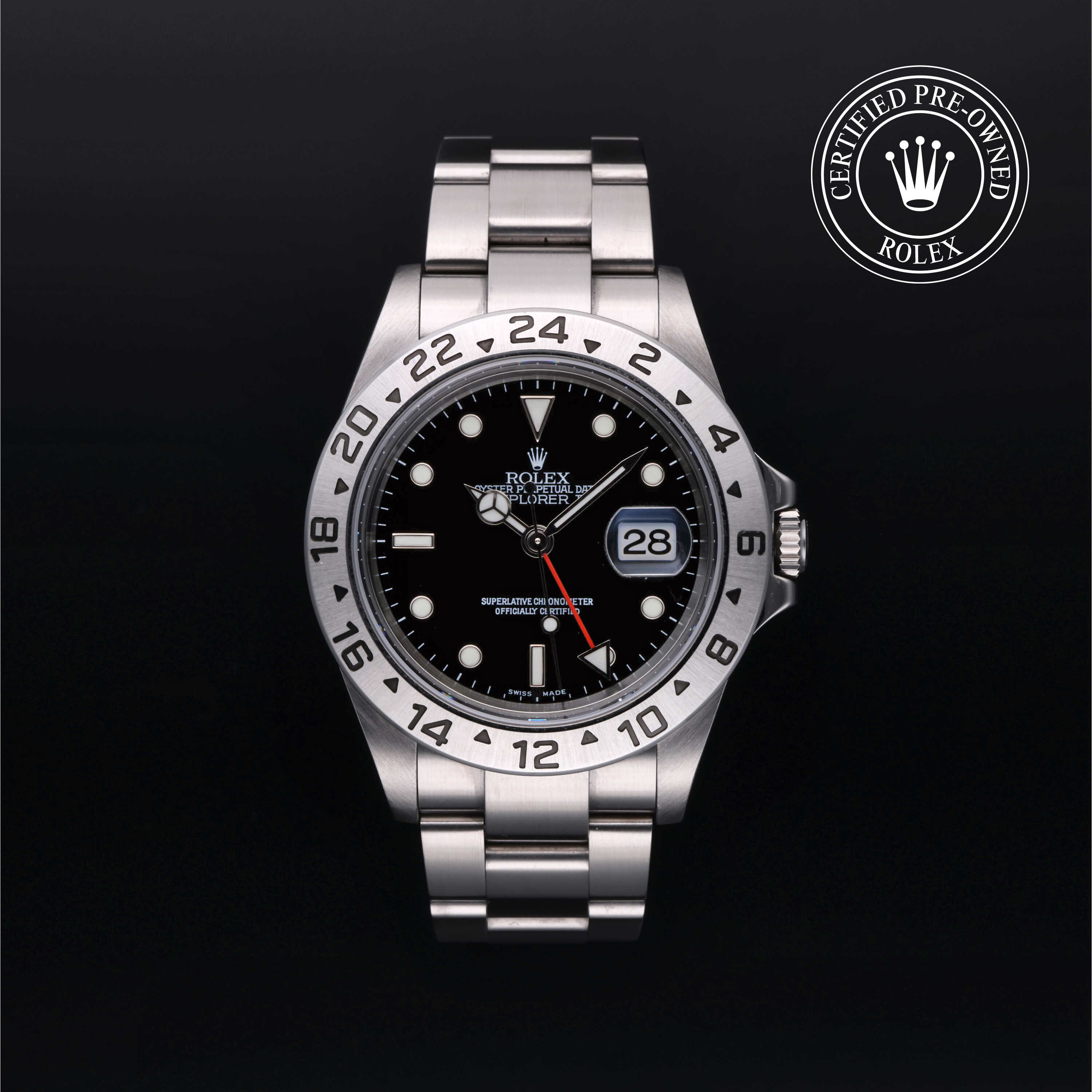 Explorer II