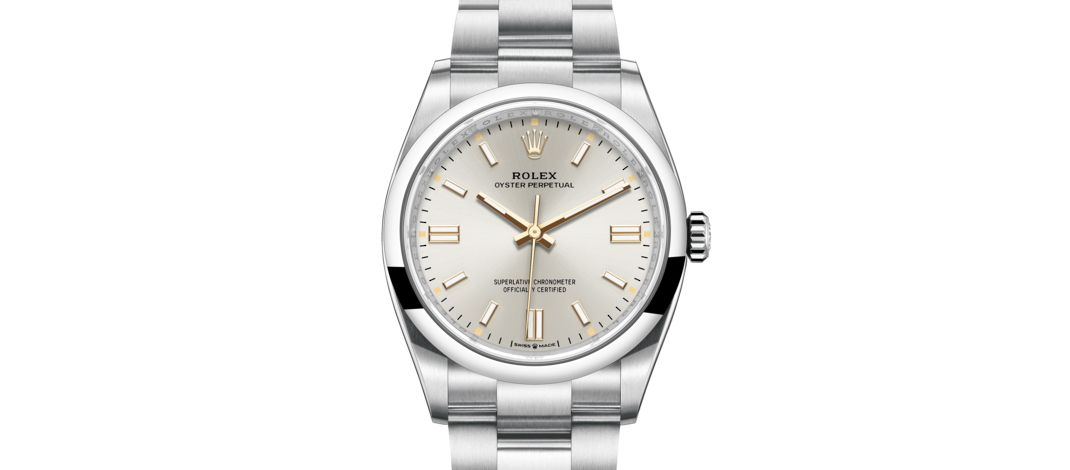 Oyster Perpetual 36