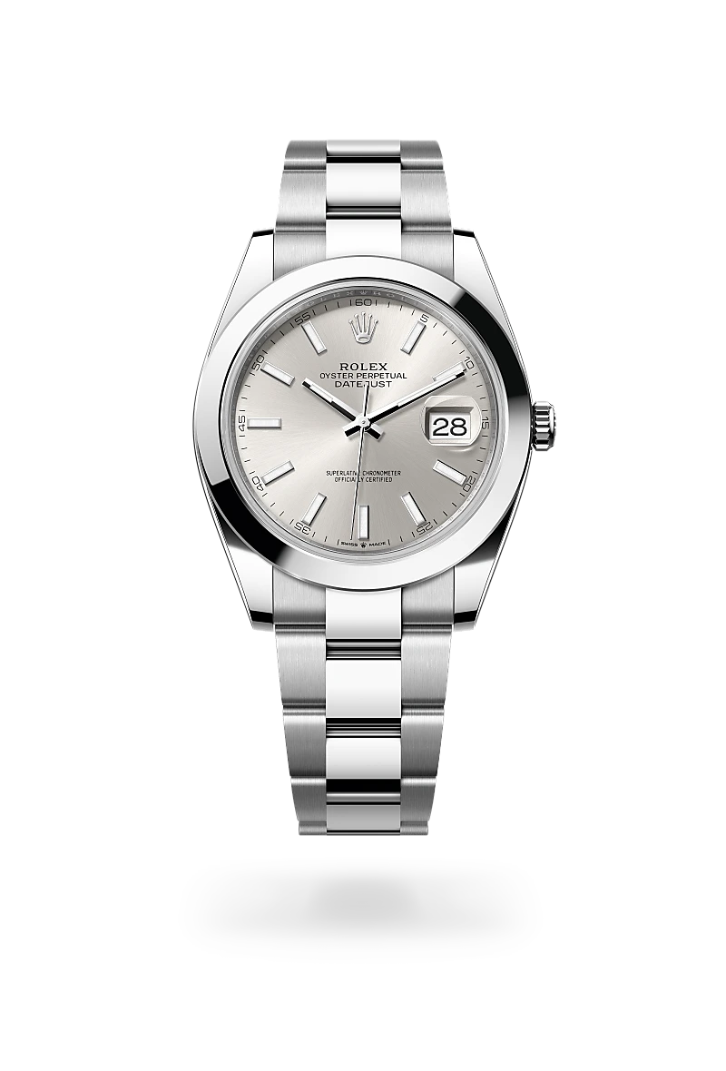 Datejust 41