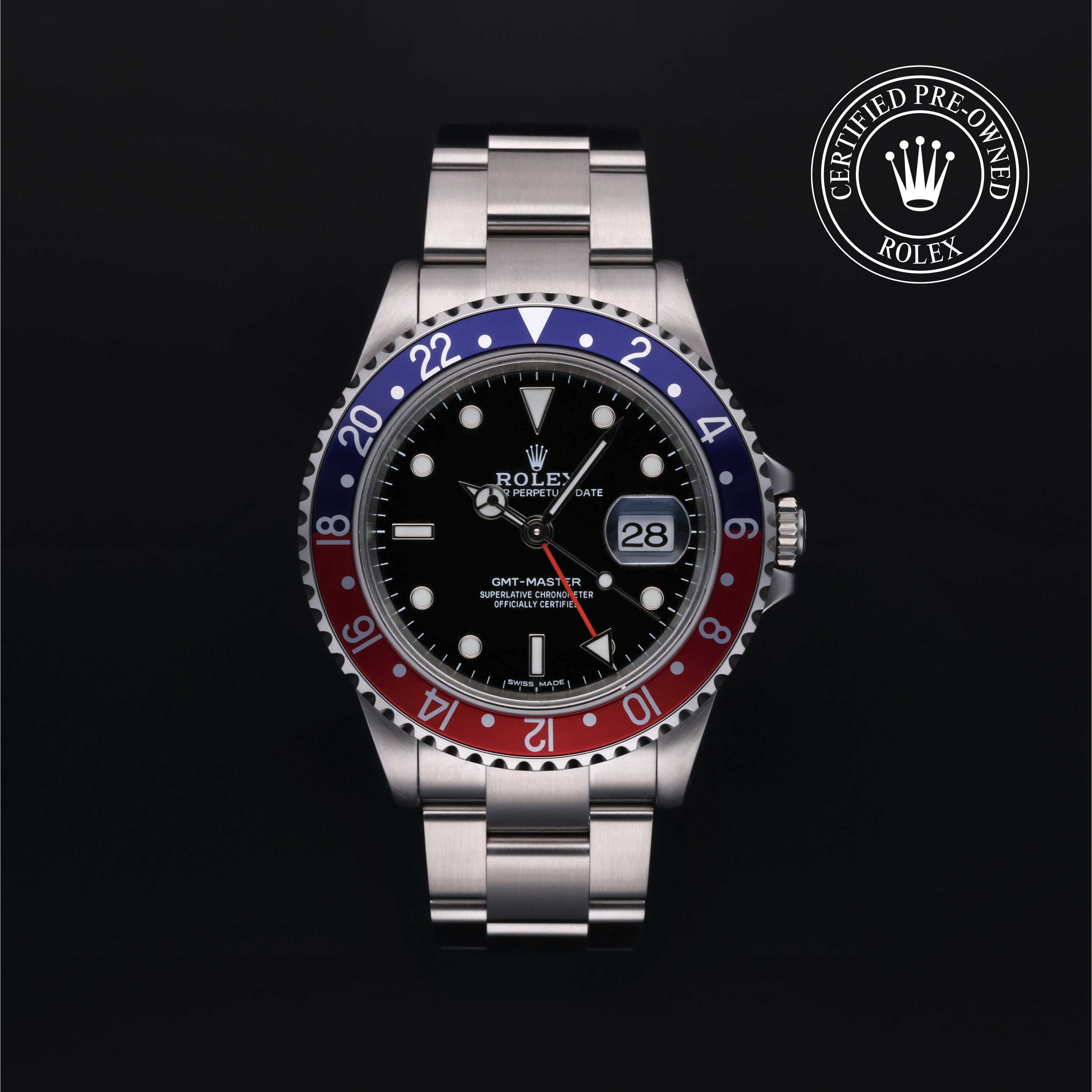 GMT-Master