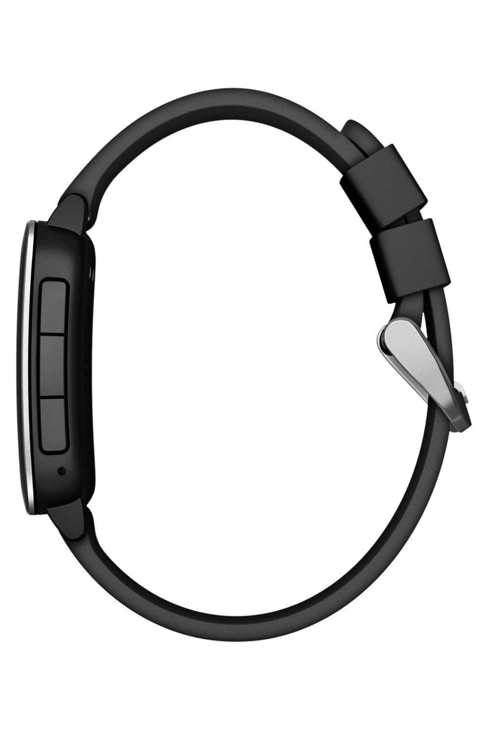 Pebble Time Round