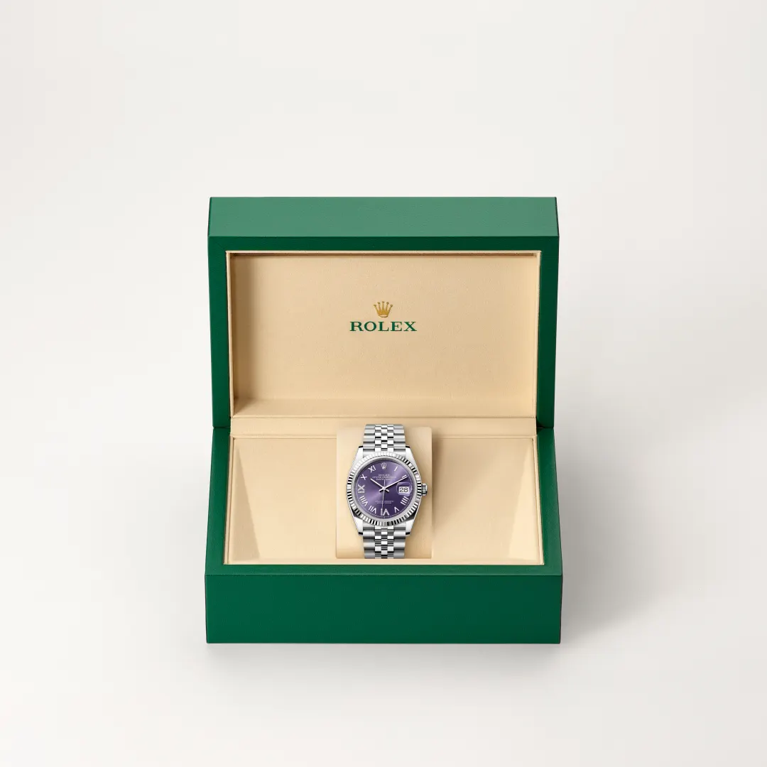 Datejust 36