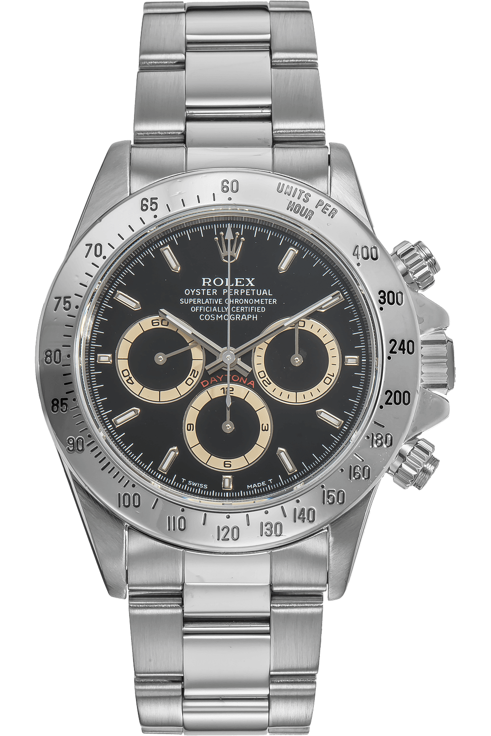 Pre-Owned Rolex Daytona (16520)