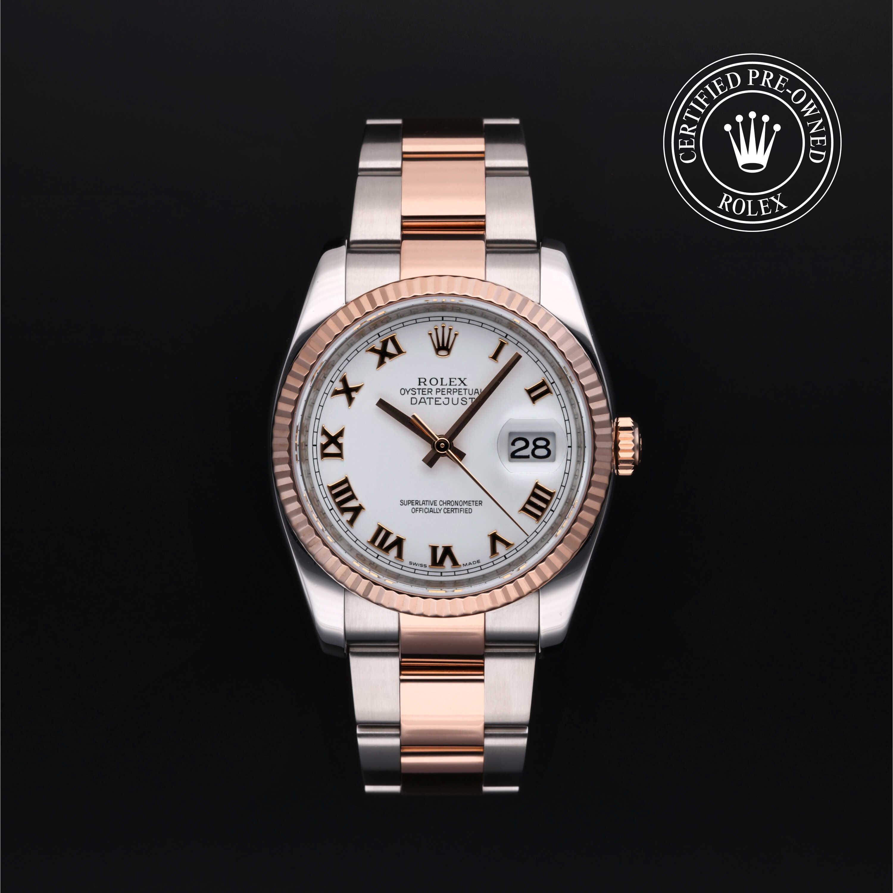 Datejust