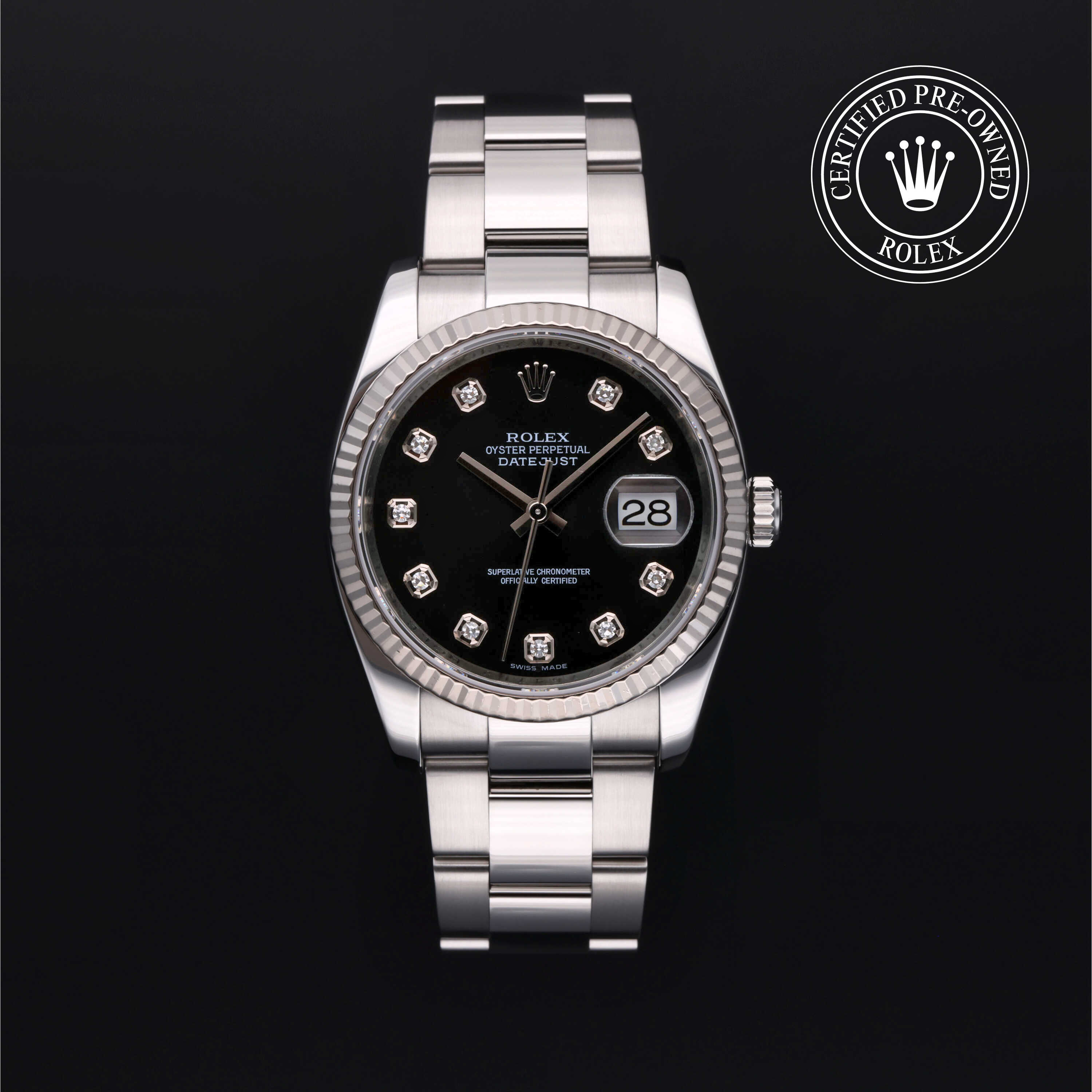 Datejust