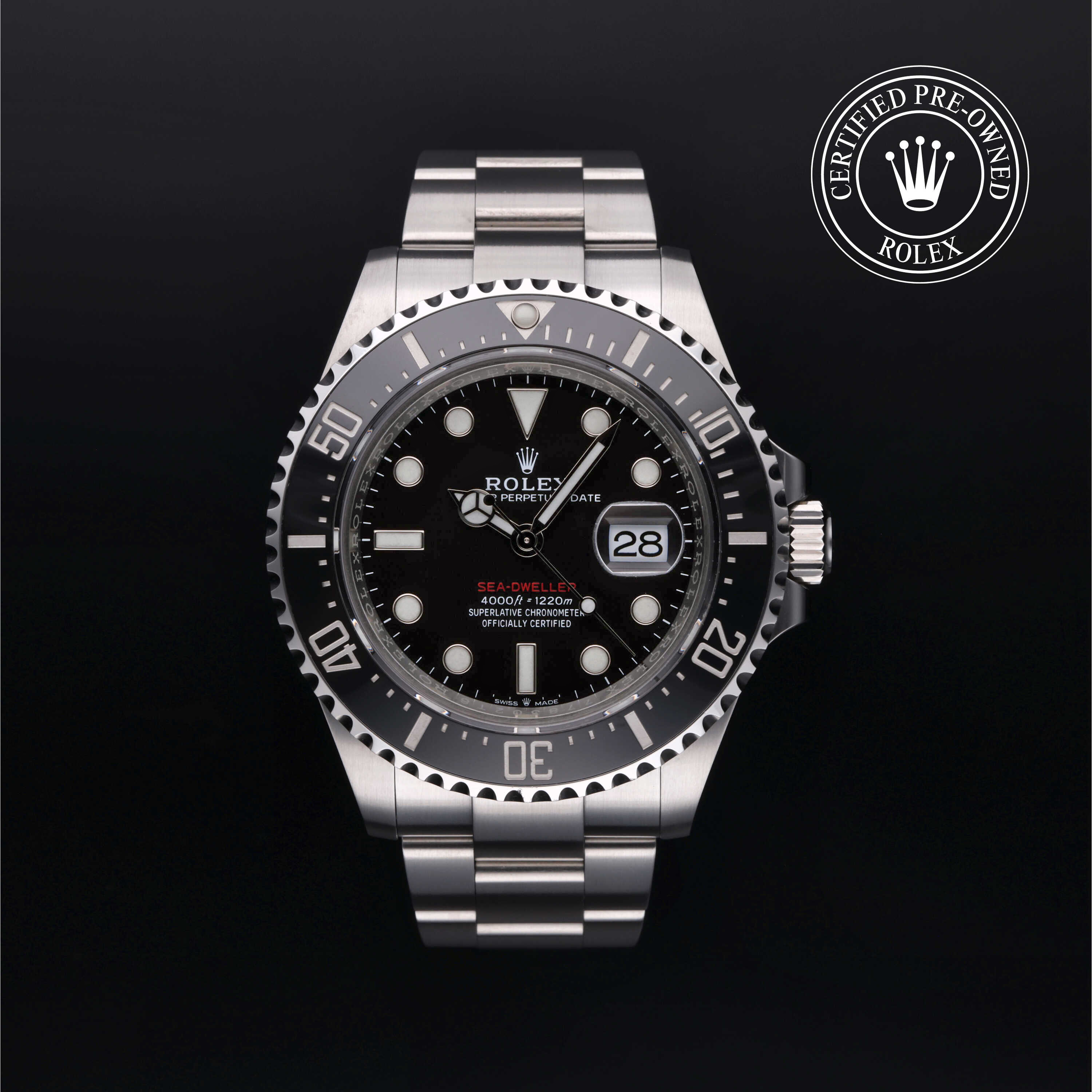 Sea-Dweller