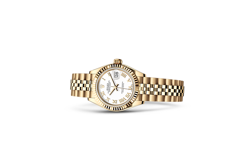 Lady Datejust