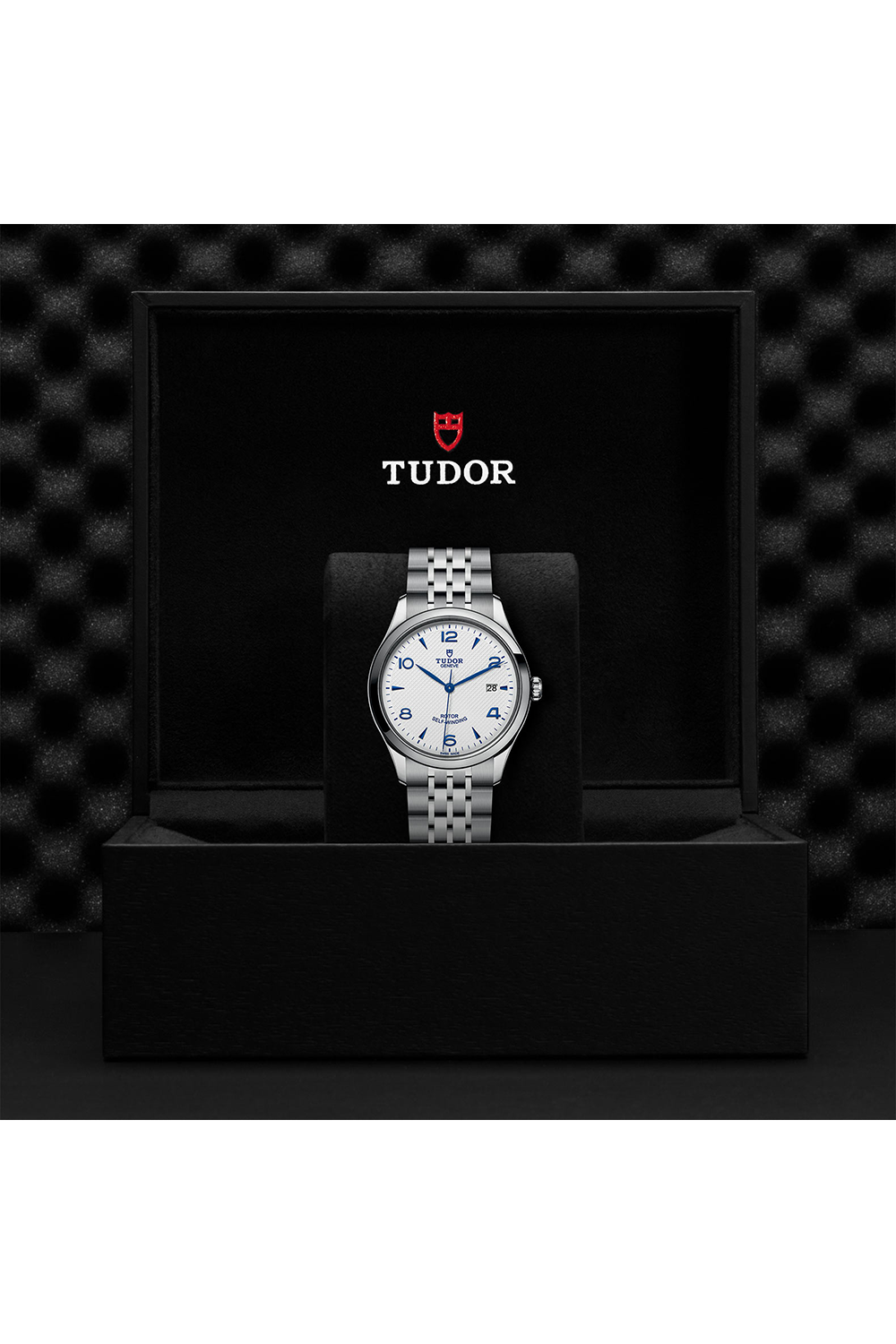 TUDOR 1926 #M91550-0005 [Official Retailer, 5-Yr Warranty]
