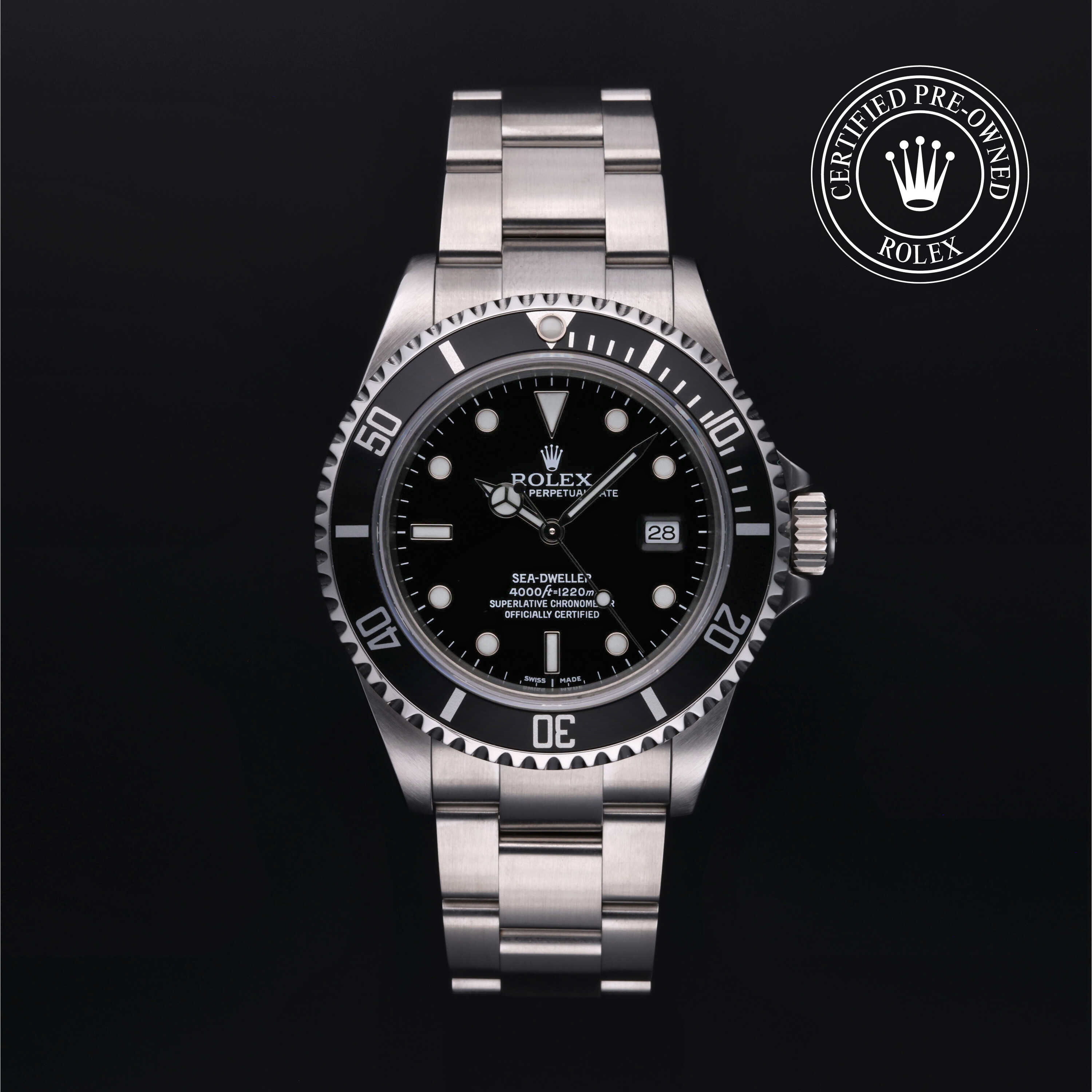 Sea-Dweller