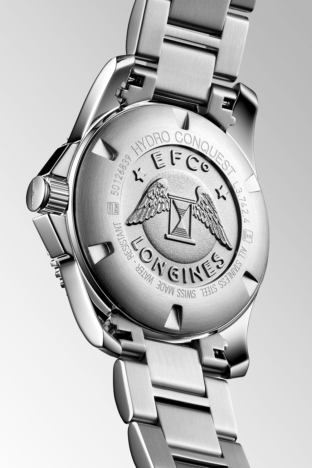Longines HydroConquest (L3.742.4.96.6)