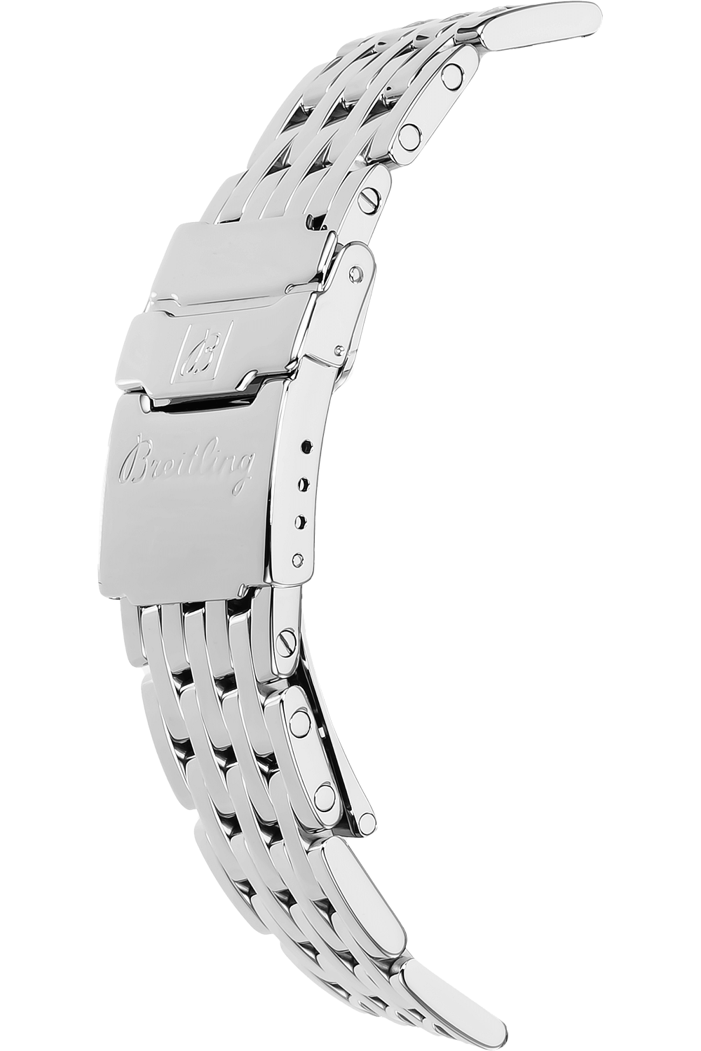 Pre-Owned Breitling Montbrillant Eclipse (A43030)