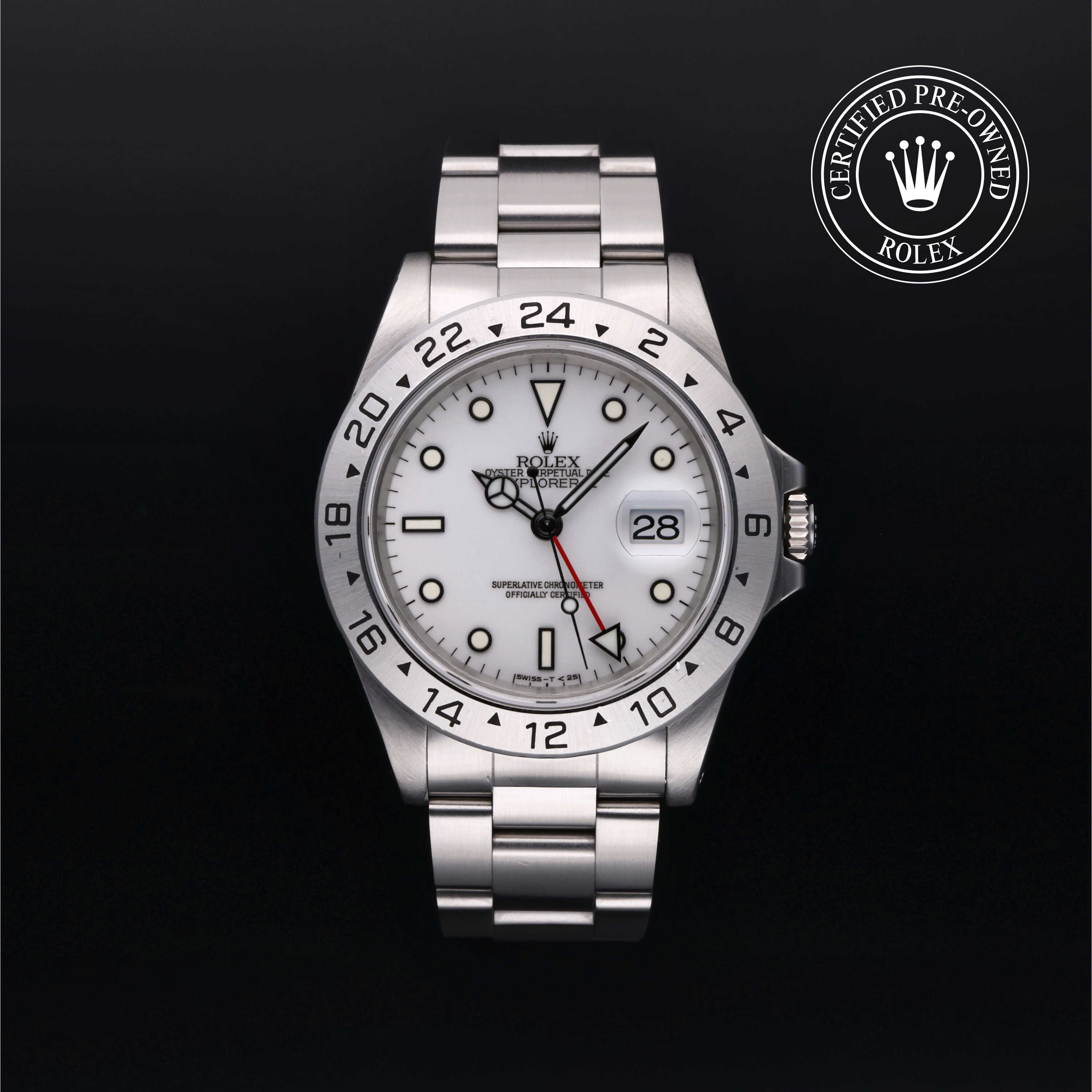 Explorer II