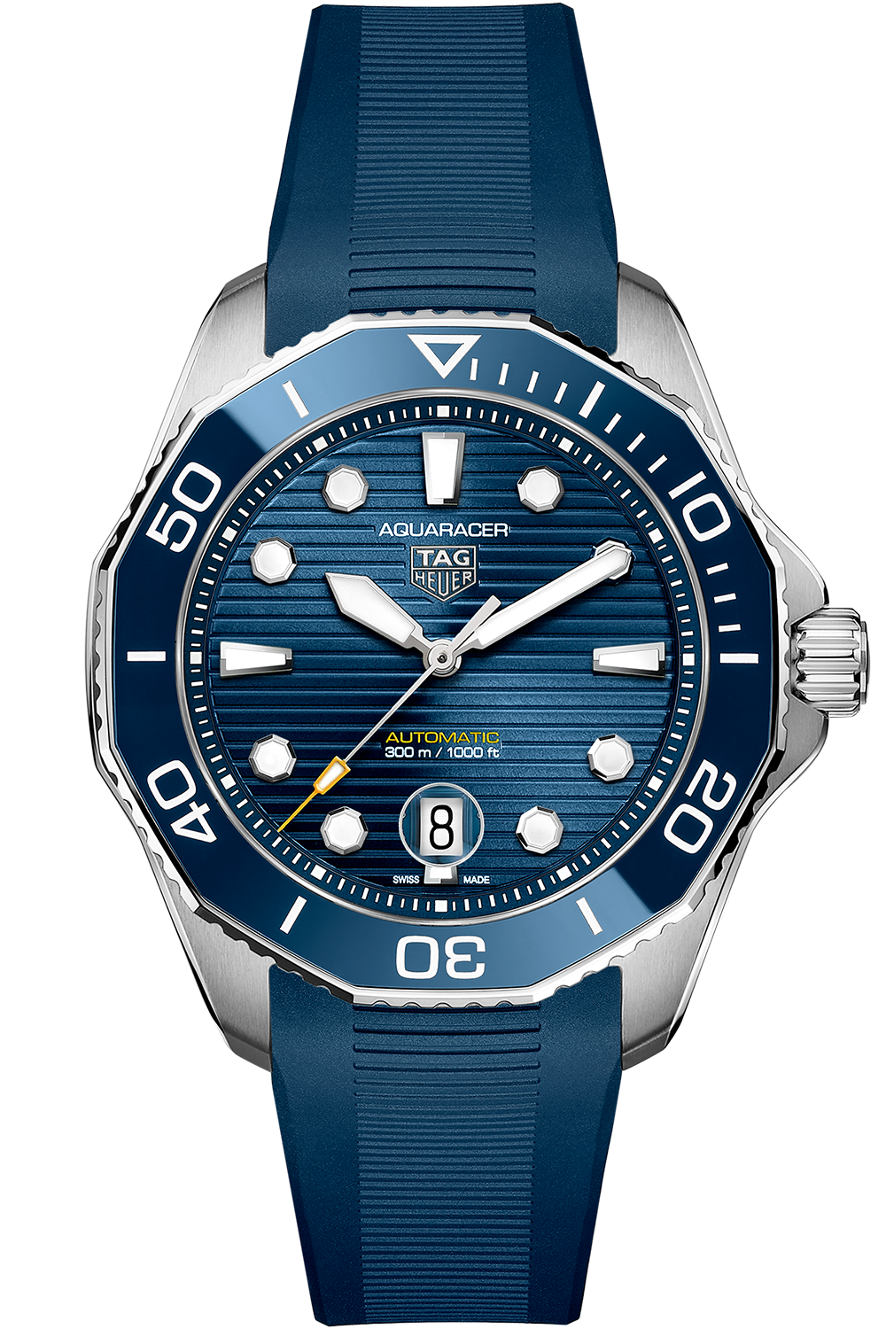 Tag heuer tourneau clearance